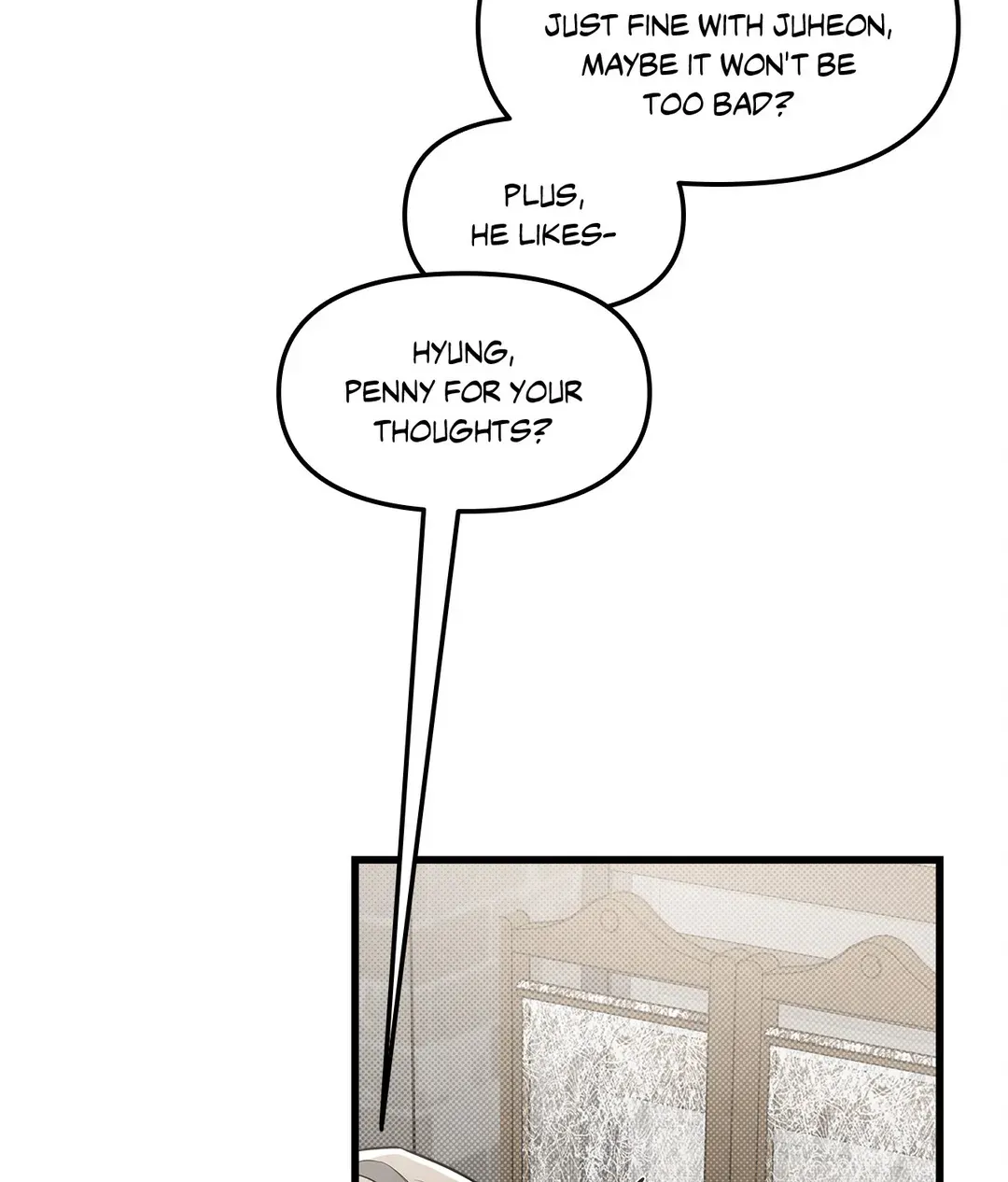 Between the Lines - Chapter 42 Page 64
