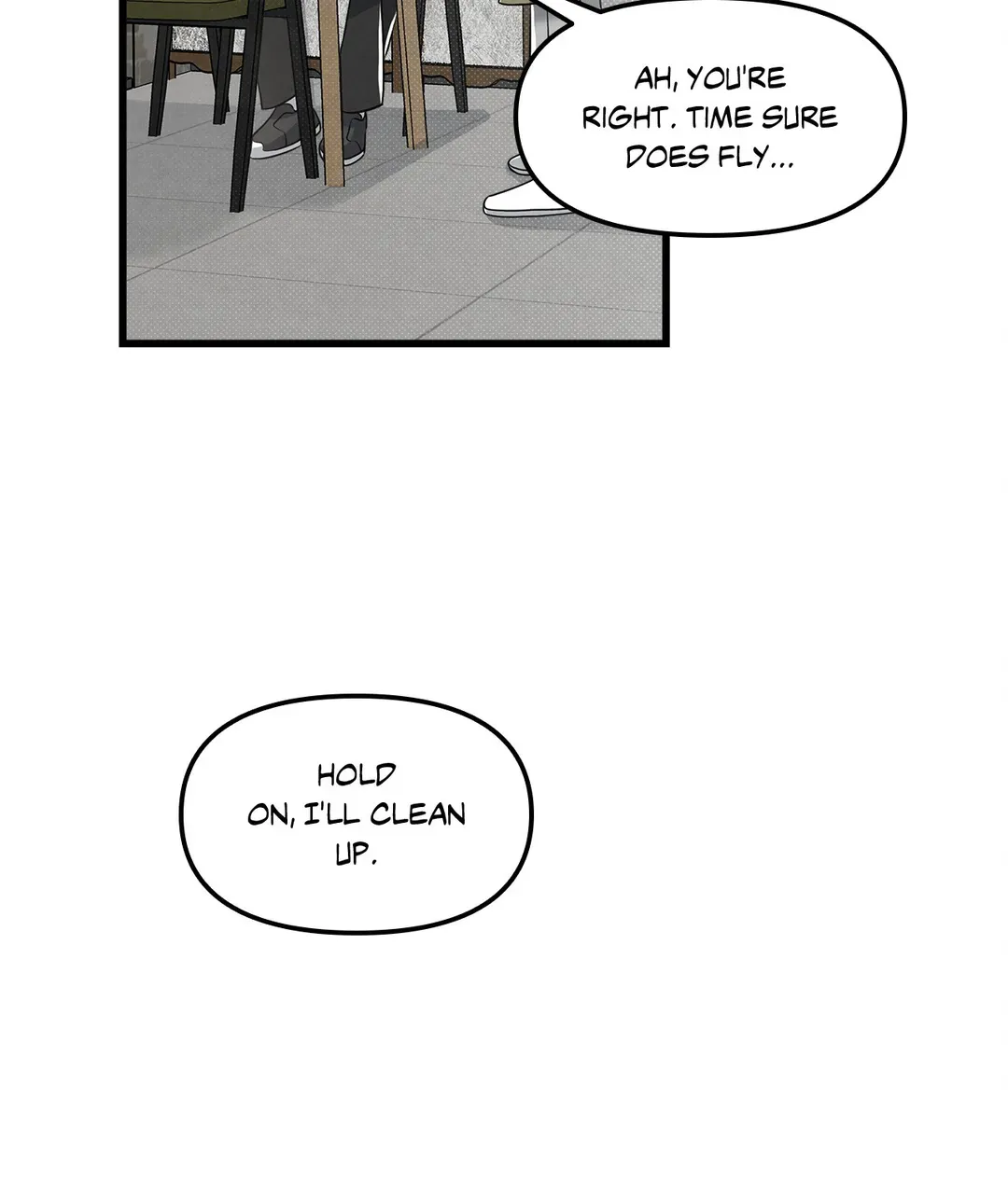 Between the Lines - Chapter 42 Page 67