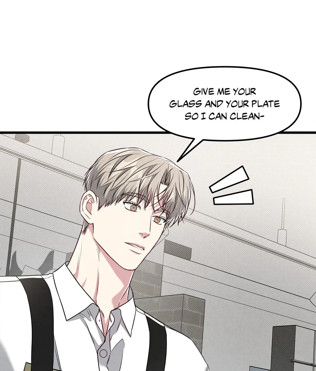 Between the Lines - Chapter 42 Page 68