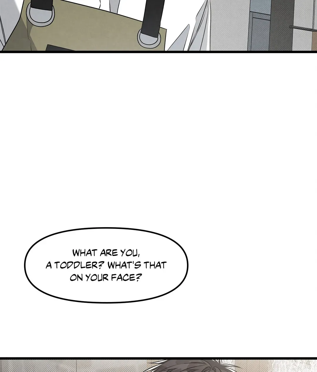 Between the Lines - Chapter 42 Page 69