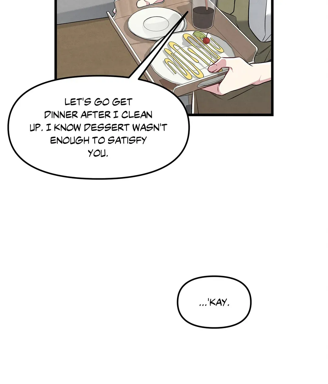 Between the Lines - Chapter 42 Page 72