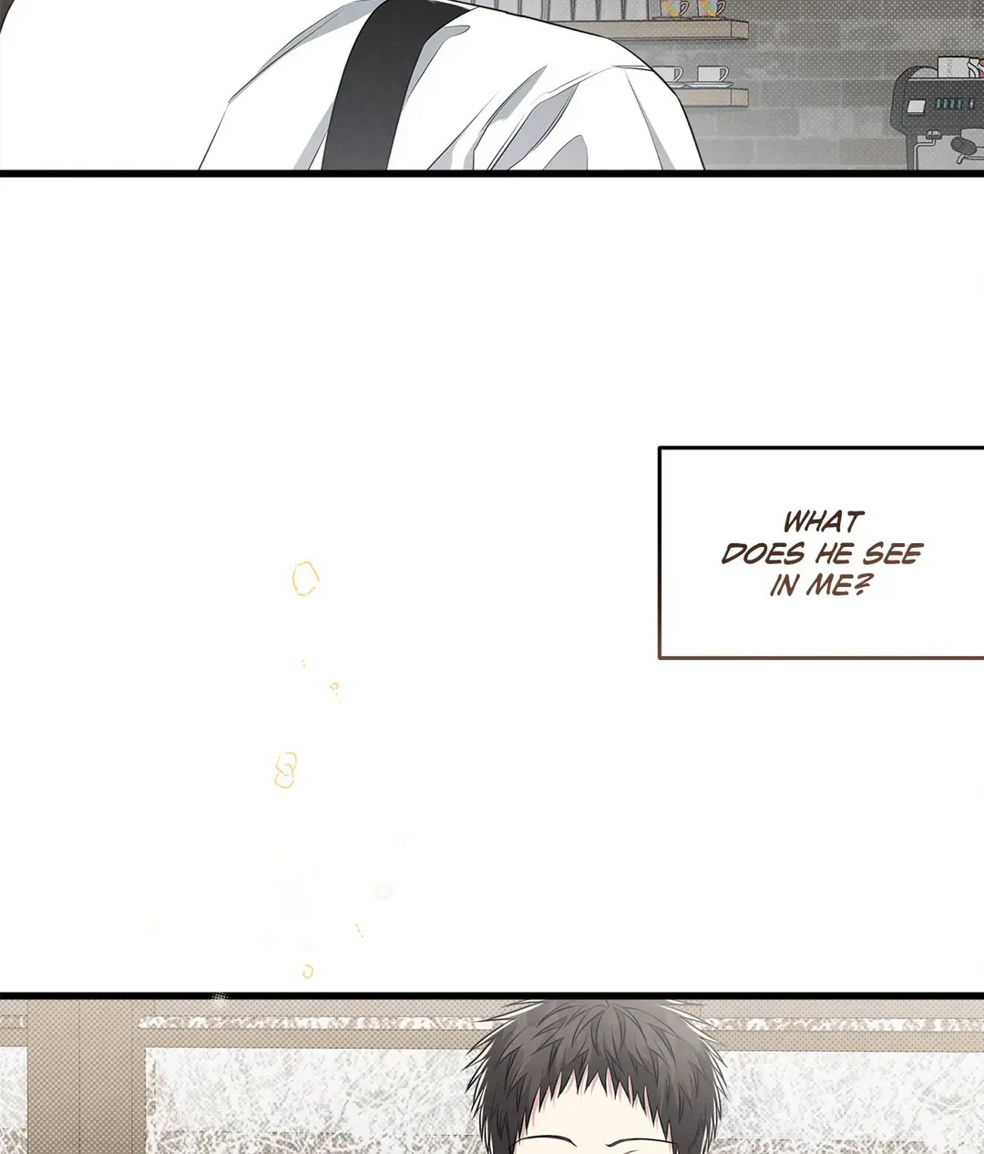 Between the Lines - Chapter 42 Page 74