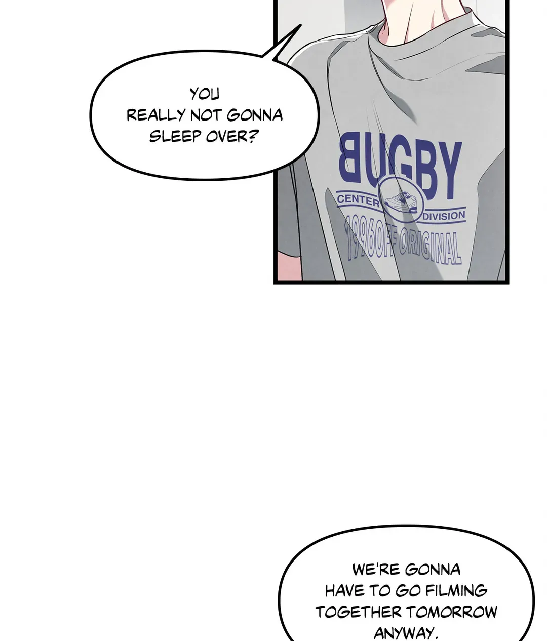 Between the Lines - Chapter 42 Page 79
