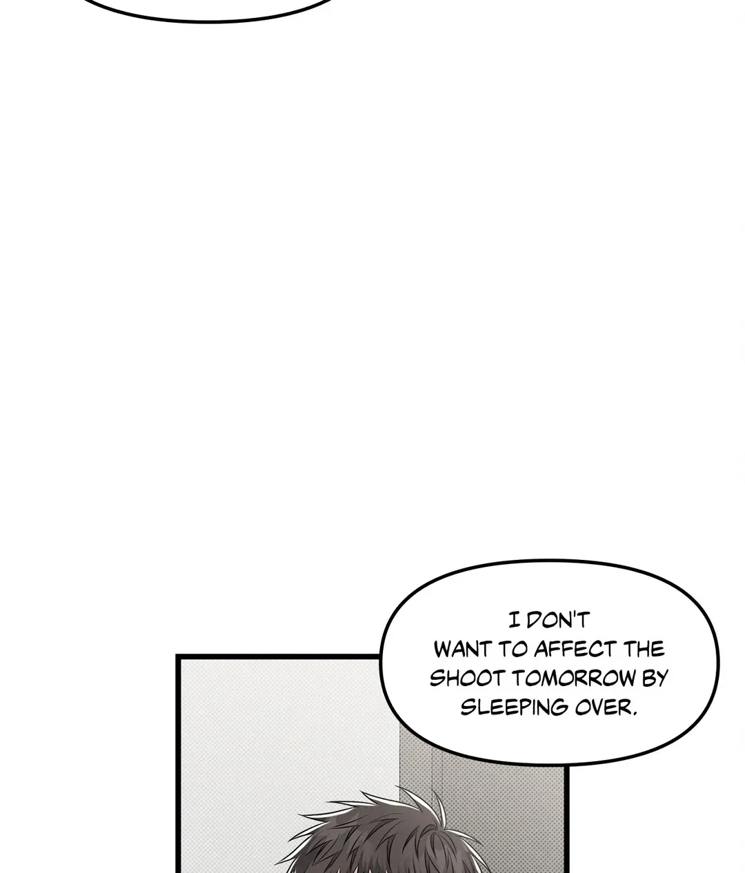 Between the Lines - Chapter 42 Page 81