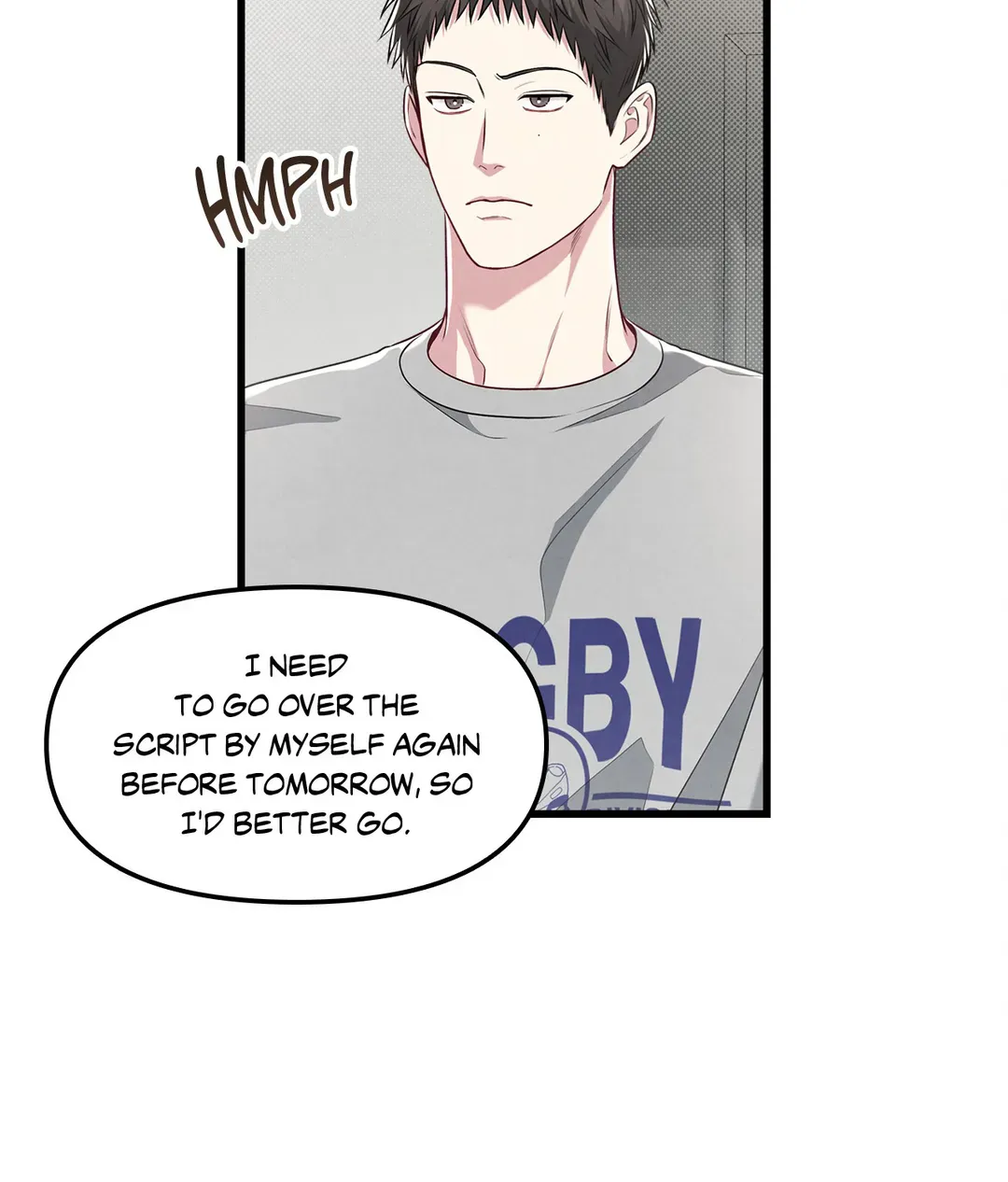 Between the Lines - Chapter 42 Page 82