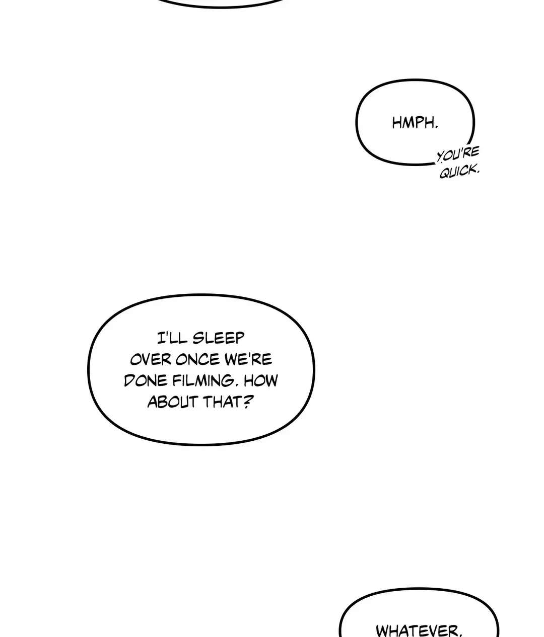 Between the Lines - Chapter 42 Page 84