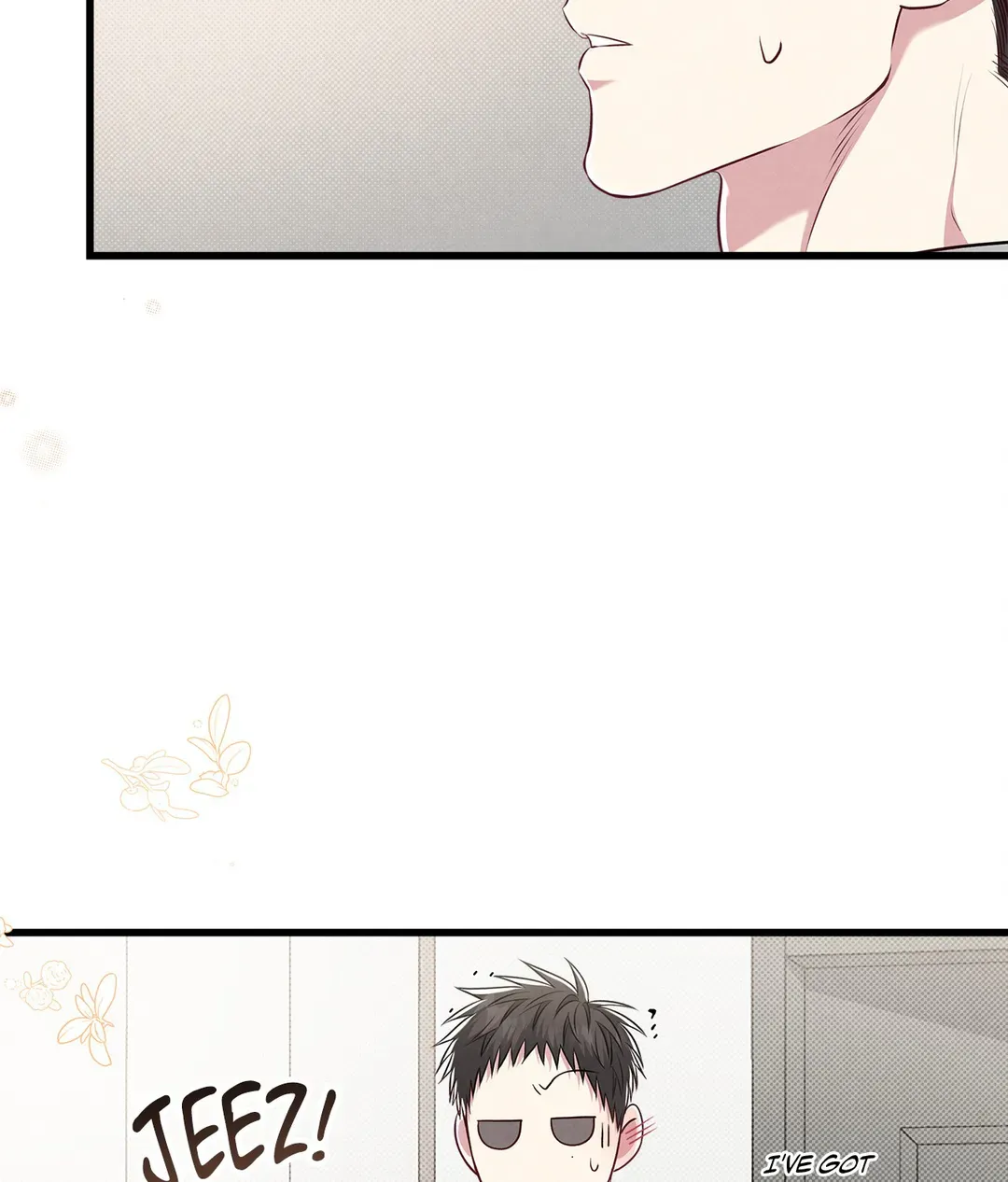 Between the Lines - Chapter 42 Page 98