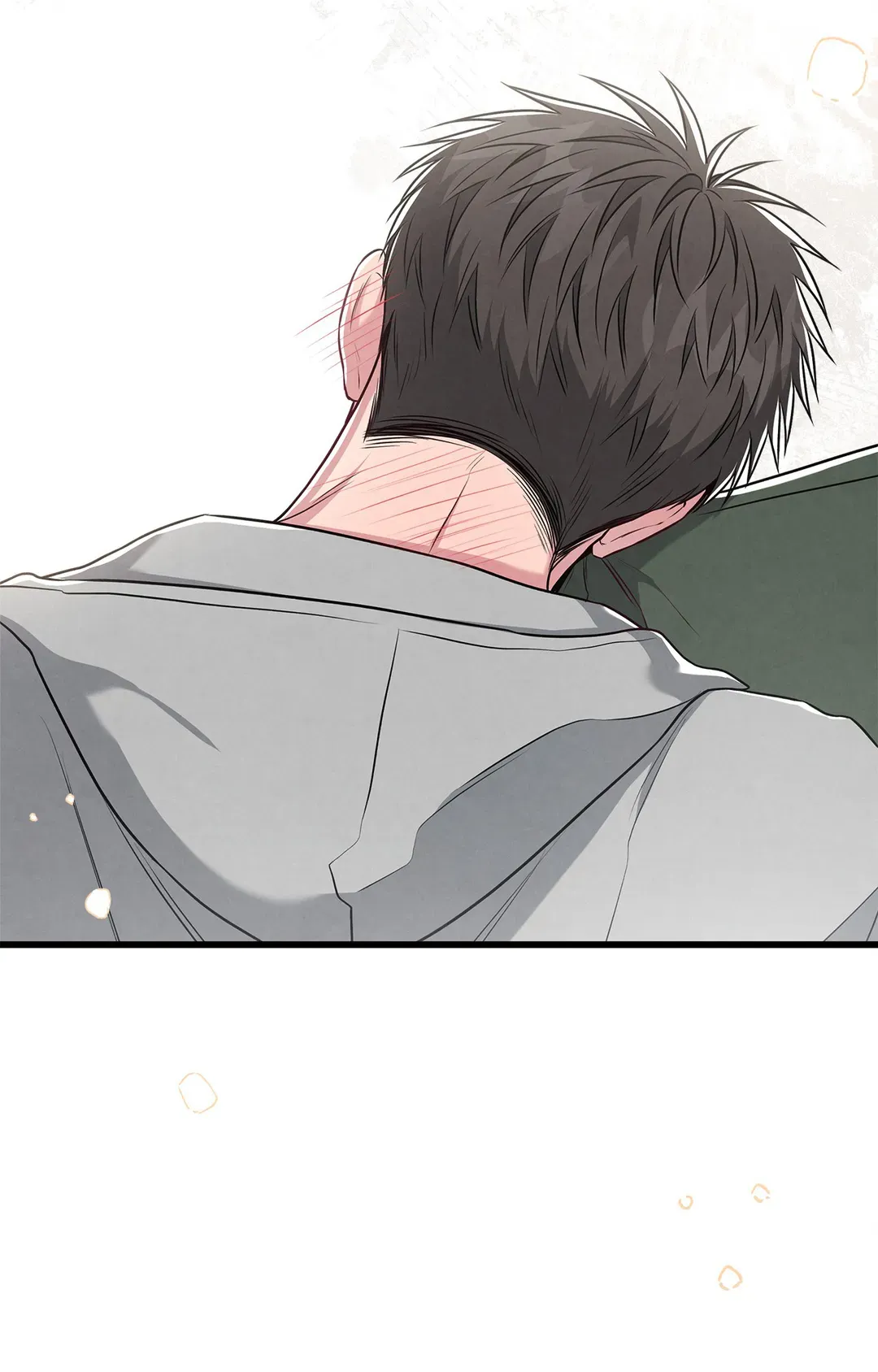 Between the Lines - Chapter 43 Page 14
