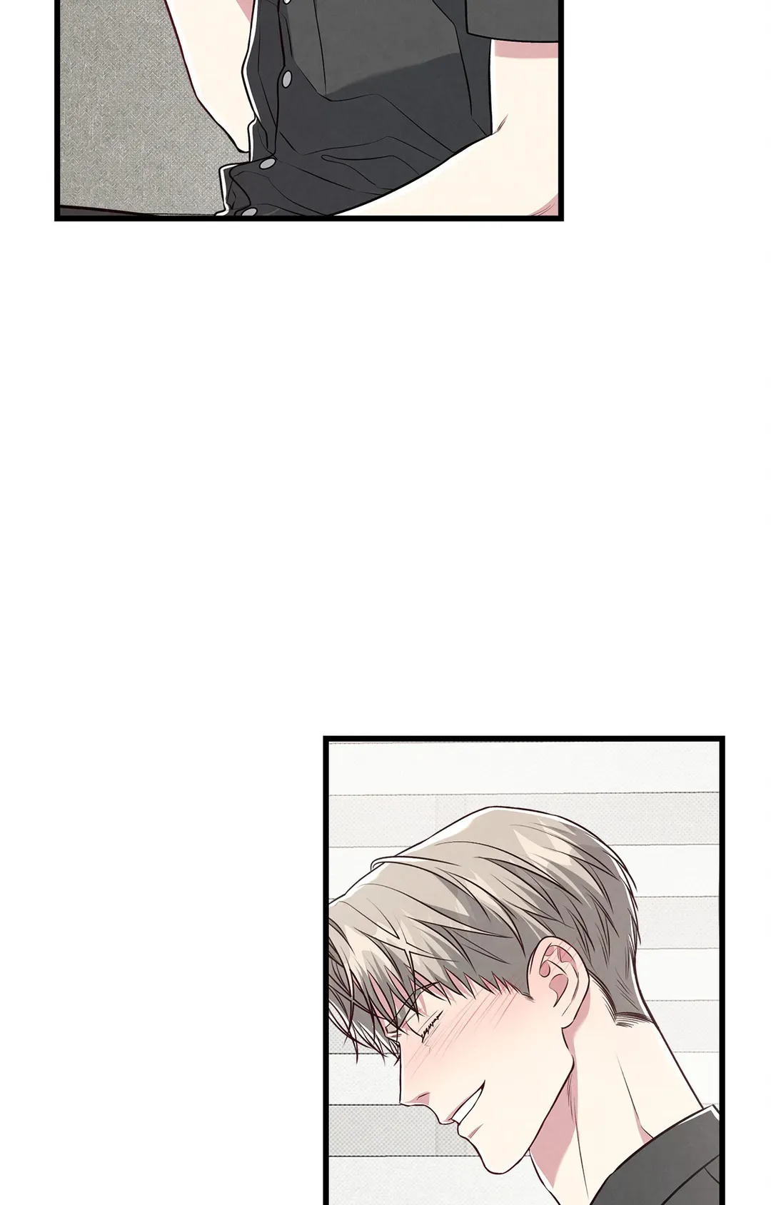 Between the Lines - Chapter 43 Page 22