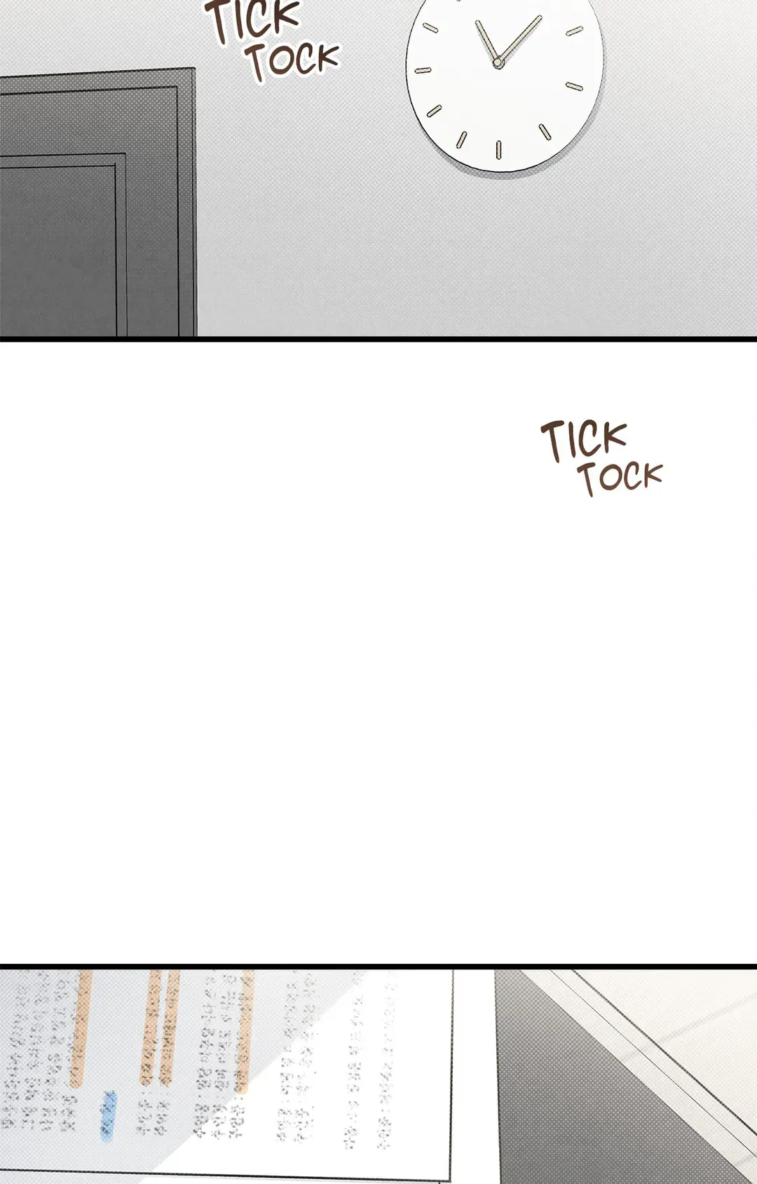 Between the Lines - Chapter 43 Page 28