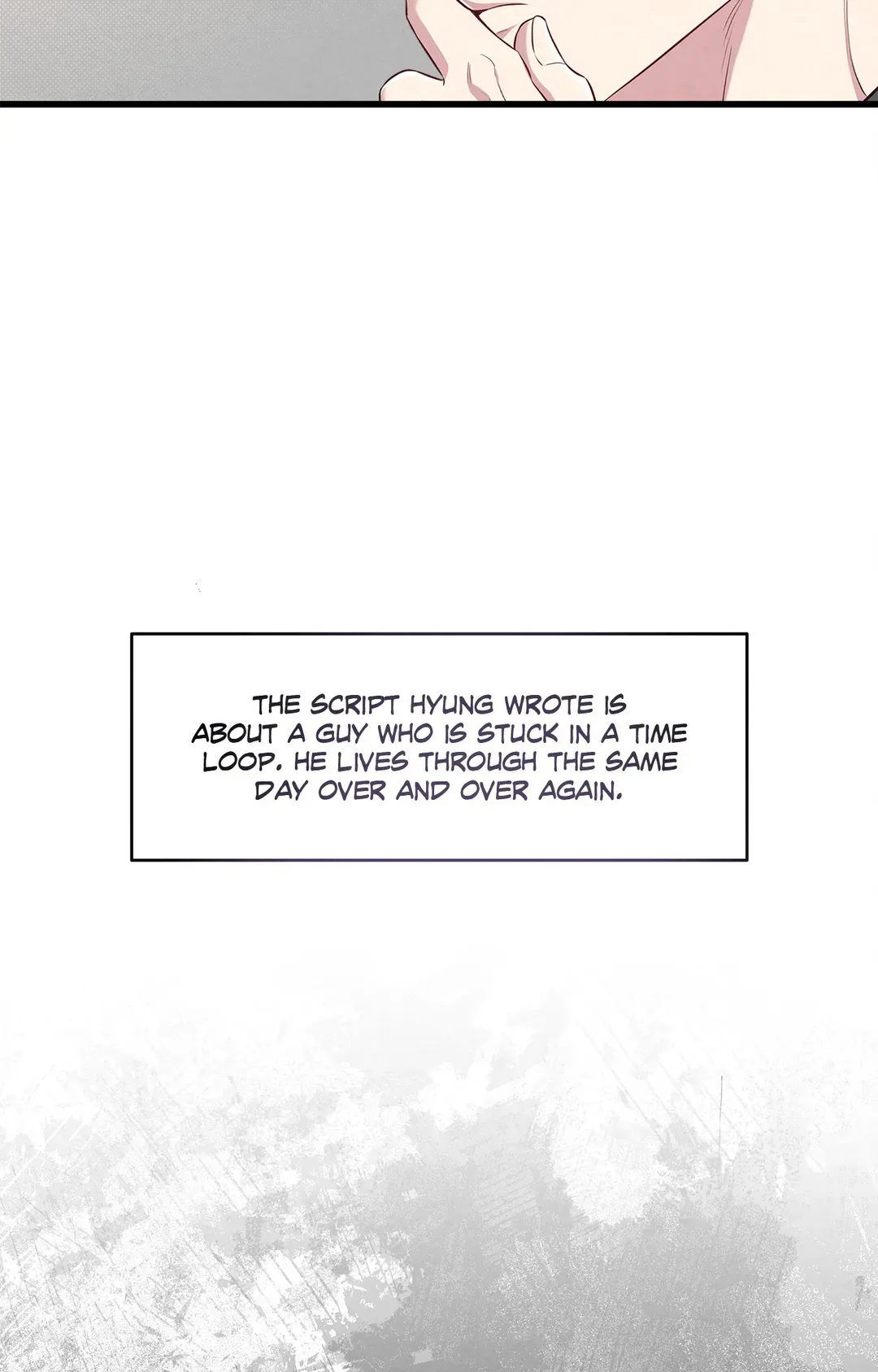 Between the Lines - Chapter 43 Page 30
