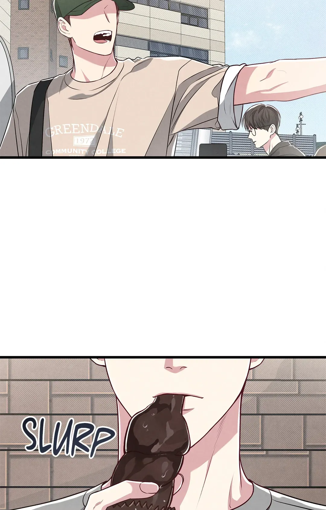 Between the Lines - Chapter 43 Page 54