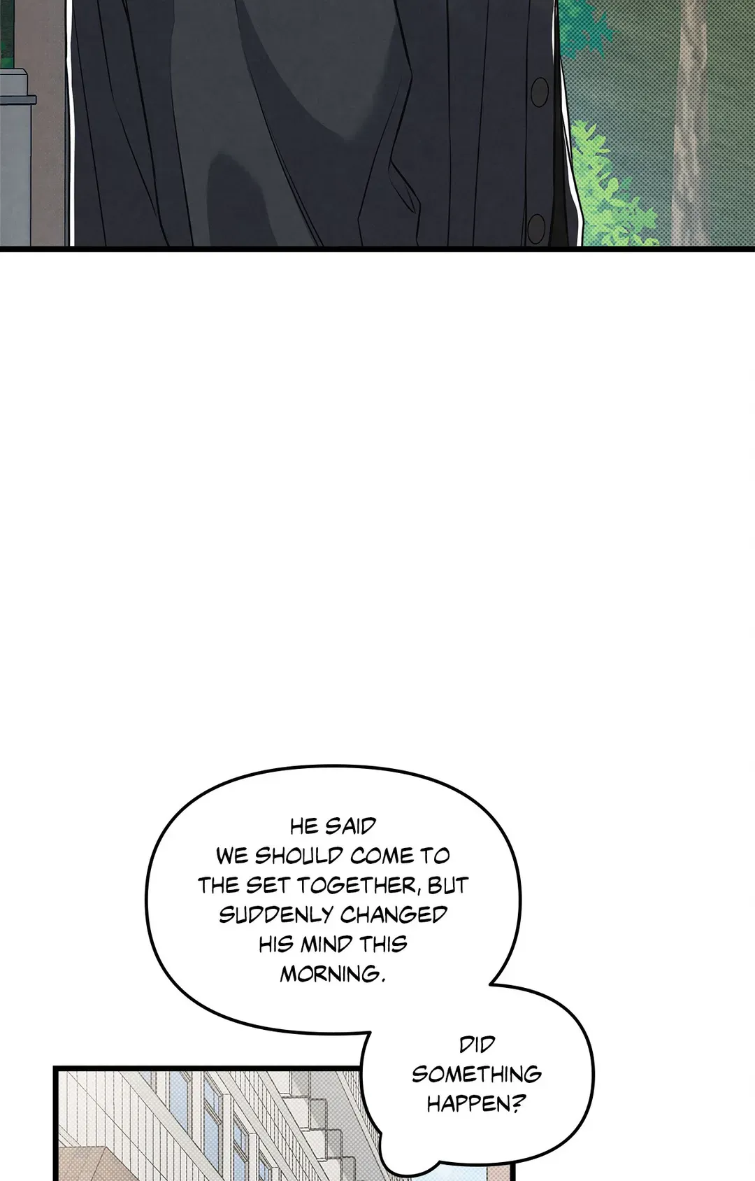 Between the Lines - Chapter 43 Page 59