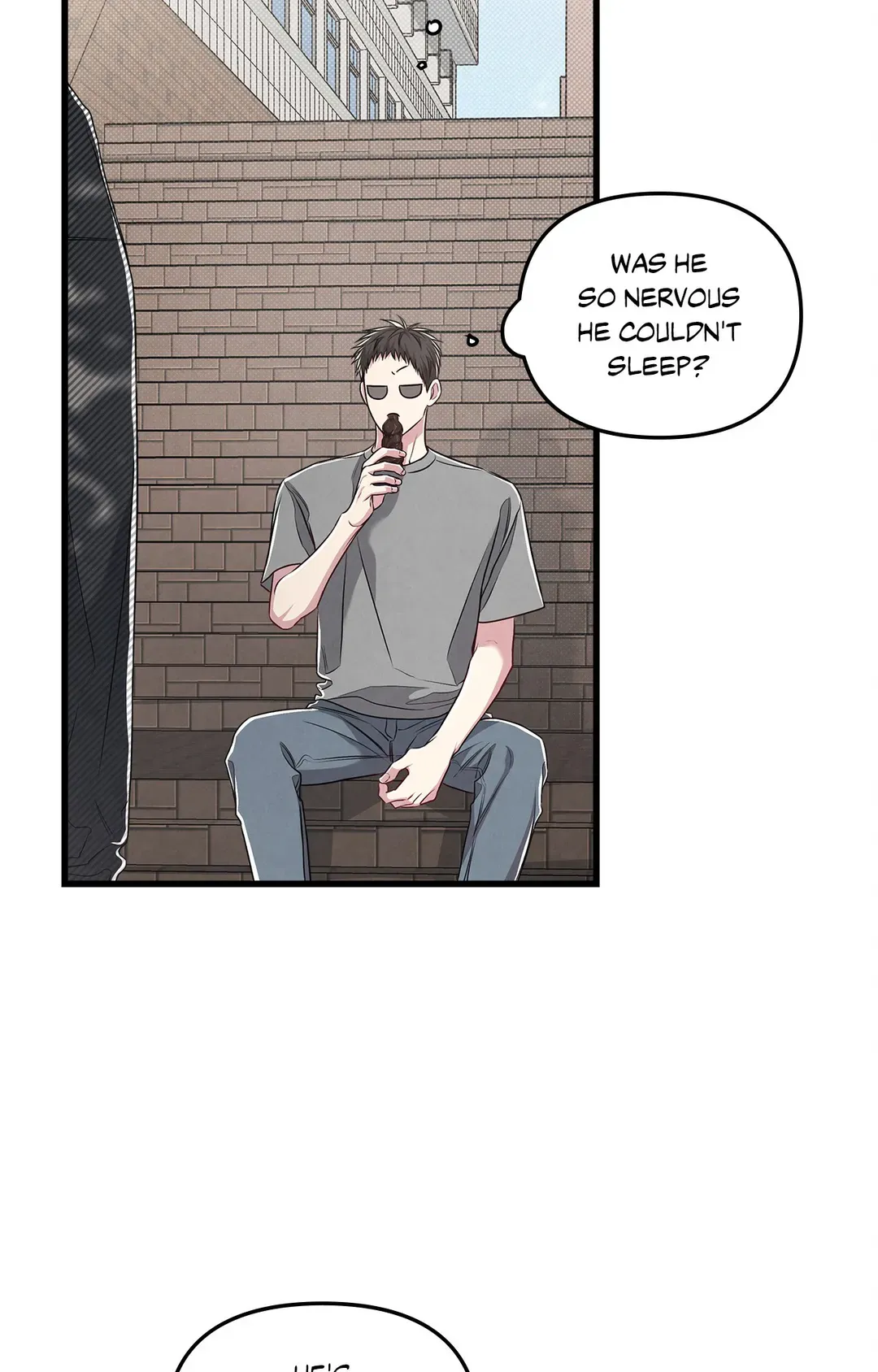 Between the Lines - Chapter 43 Page 60