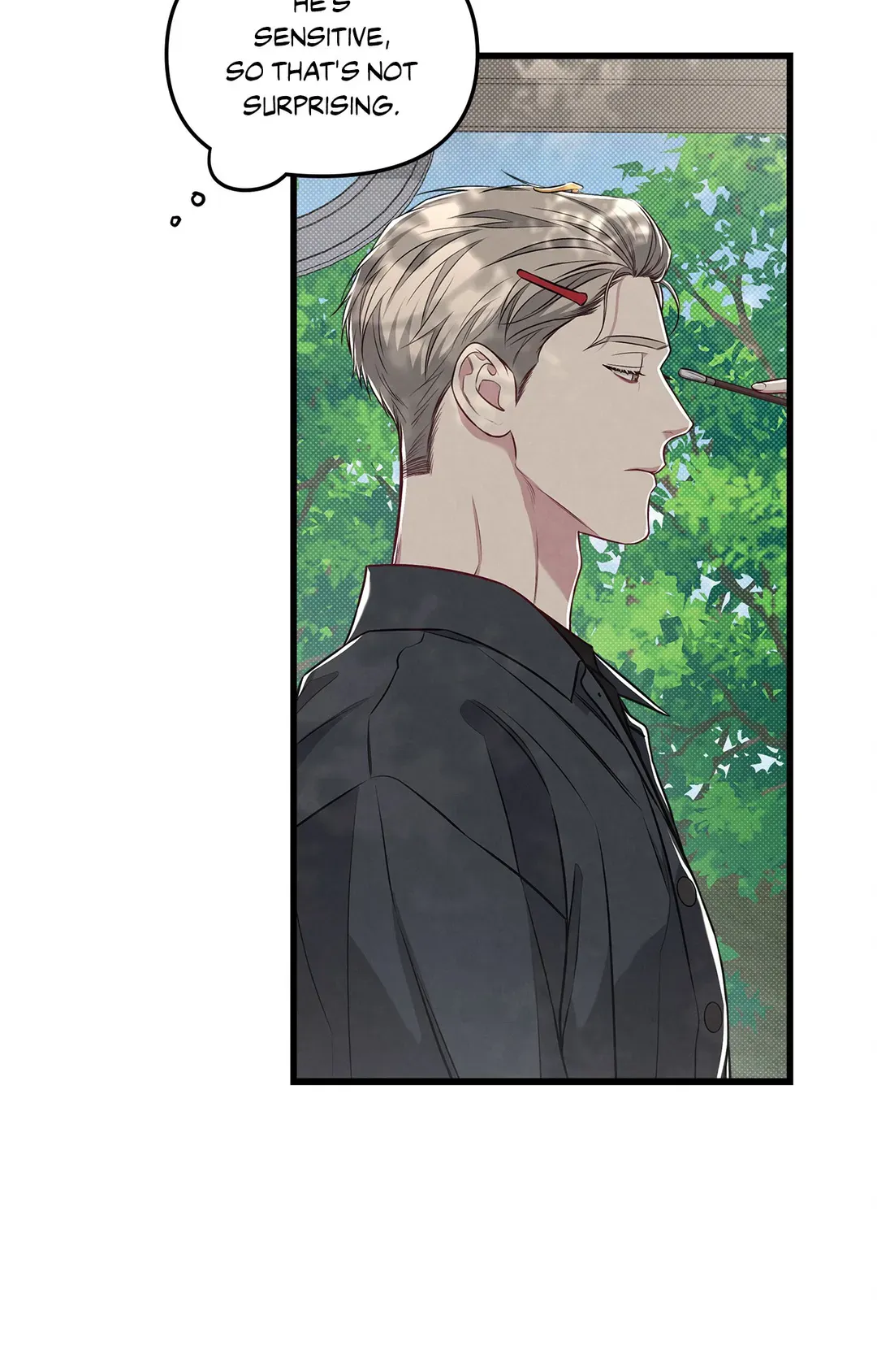 Between the Lines - Chapter 43 Page 61