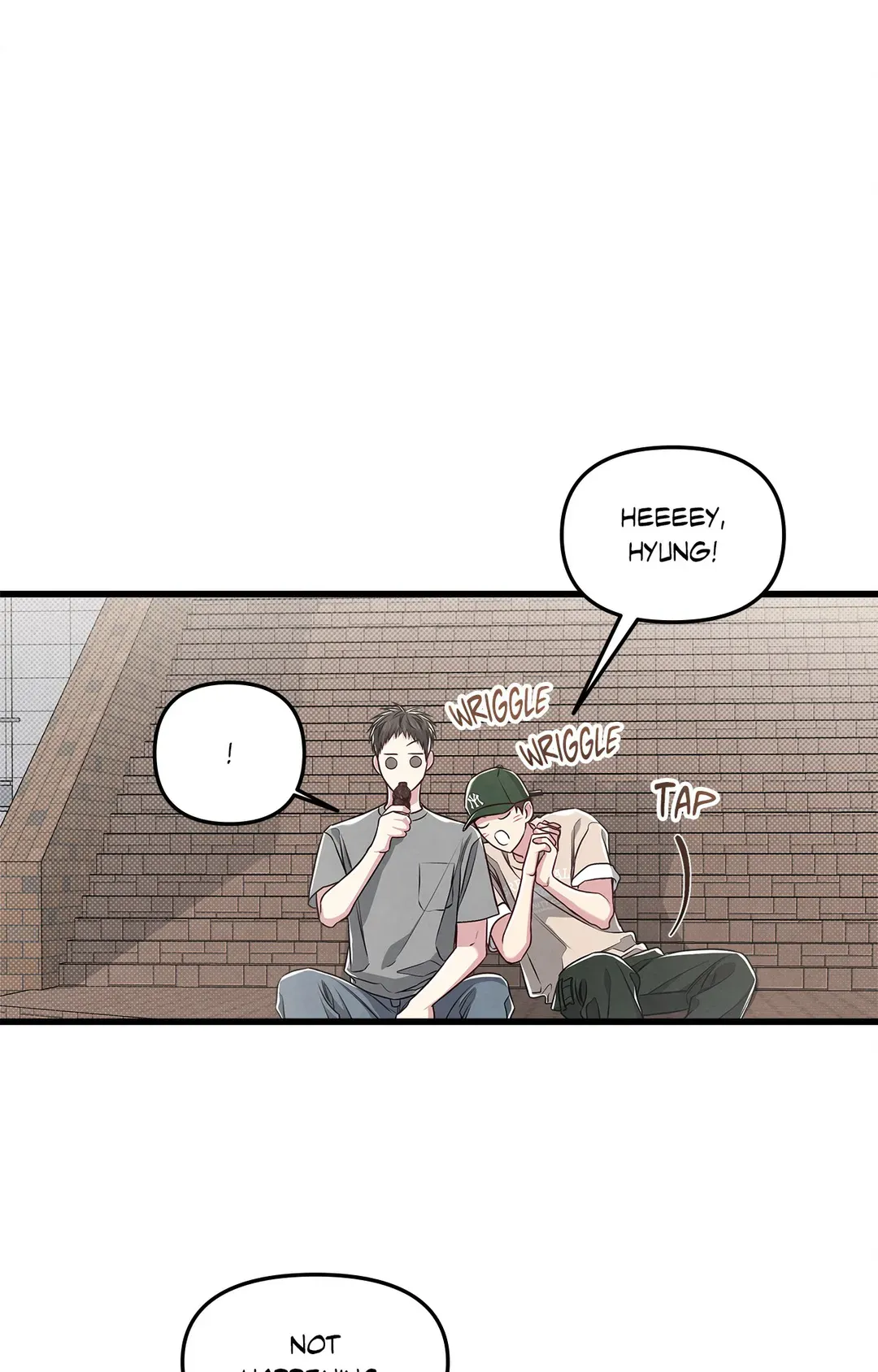 Between the Lines - Chapter 43 Page 62
