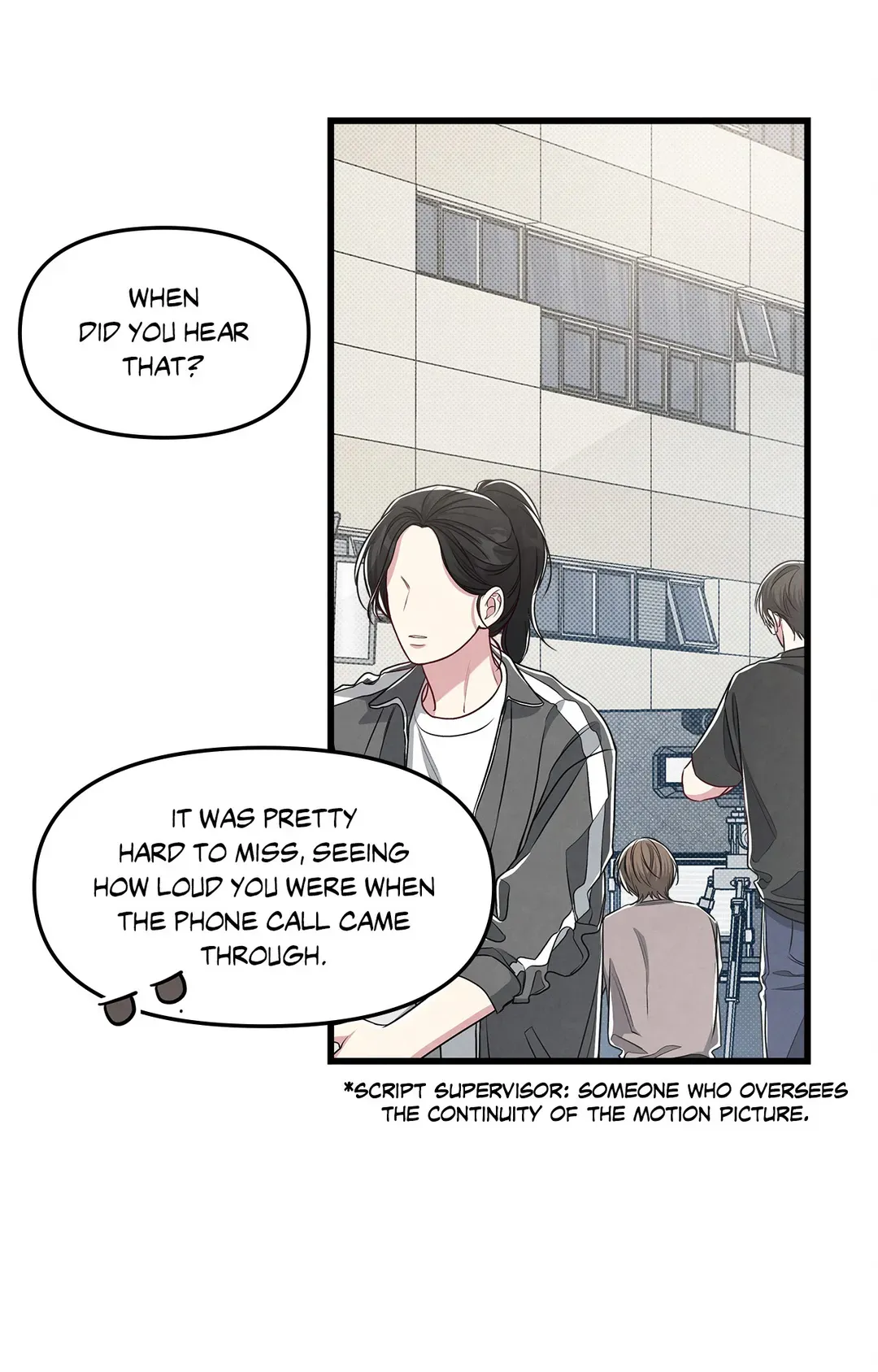 Between the Lines - Chapter 43 Page 64