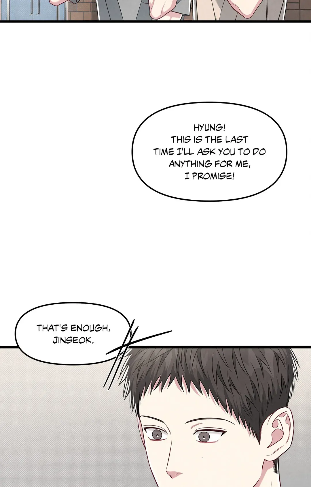 Between the Lines - Chapter 43 Page 67
