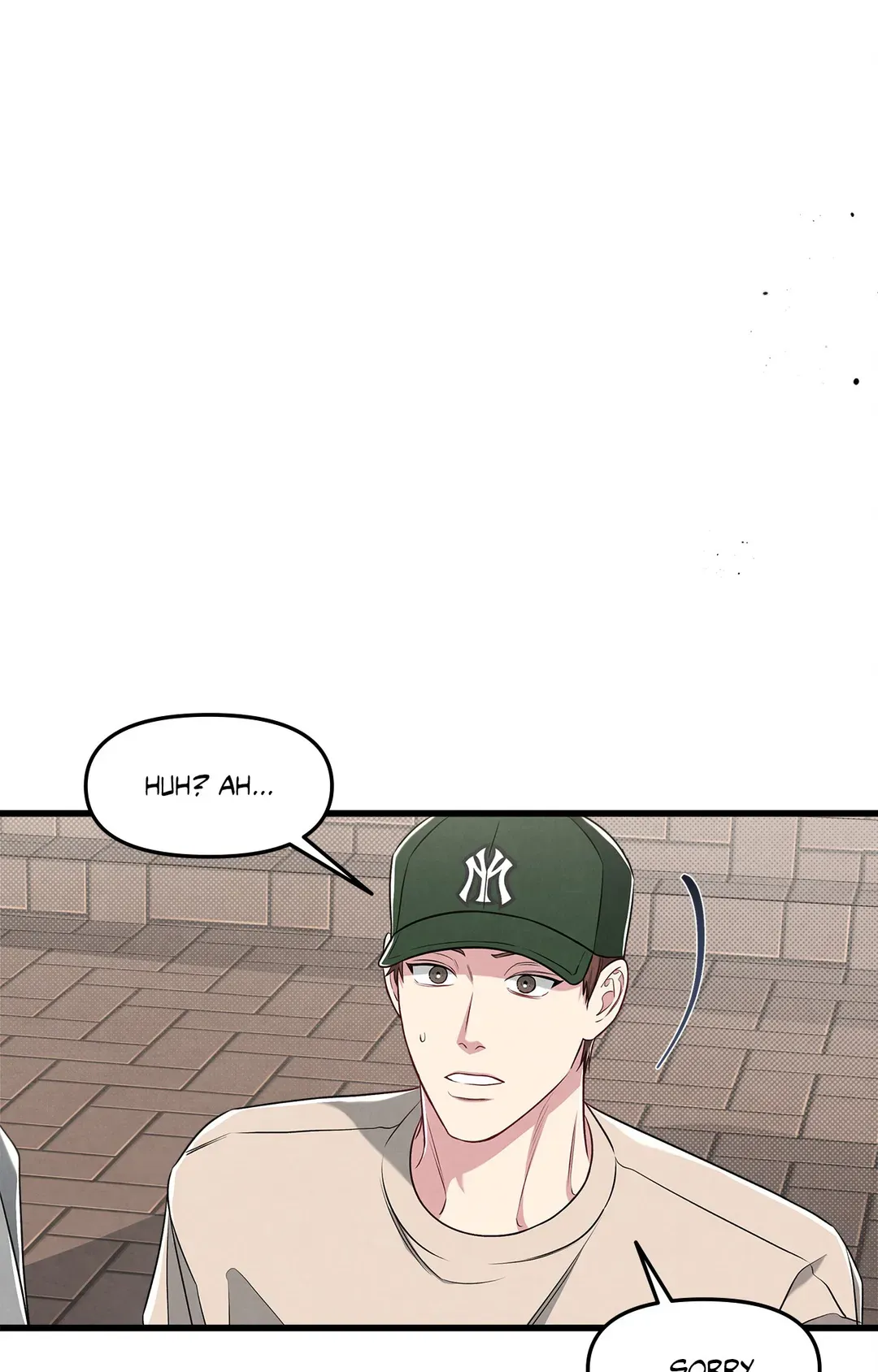Between the Lines - Chapter 43 Page 70