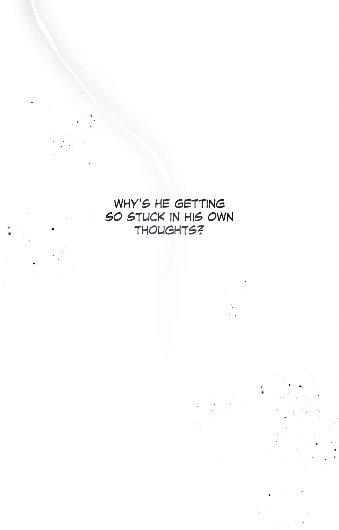 Between the Lines - Chapter 43 Page 77