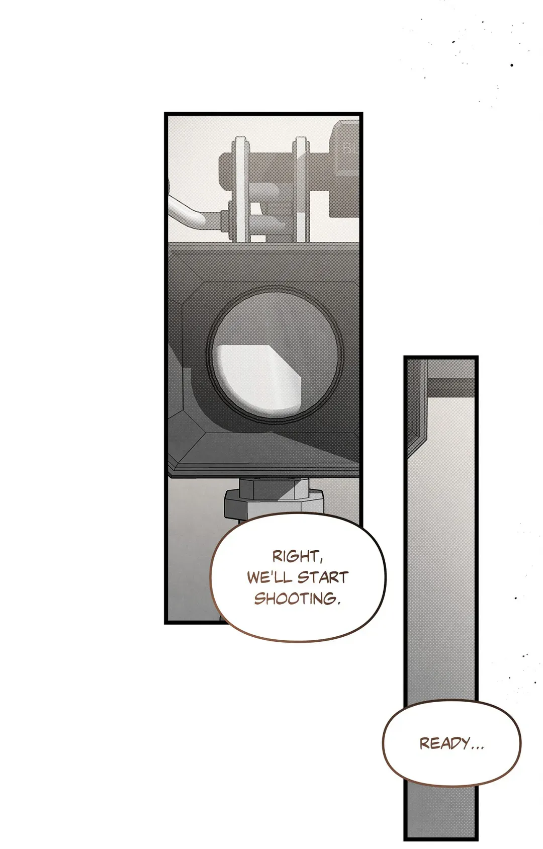 Between the Lines - Chapter 43 Page 78