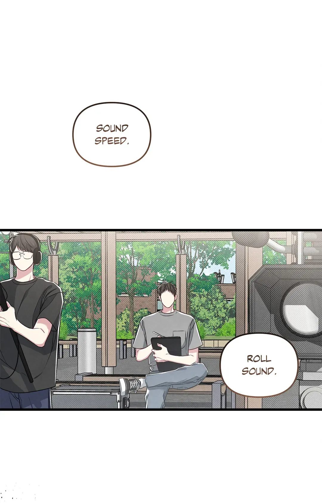 Between the Lines - Chapter 43 Page 79