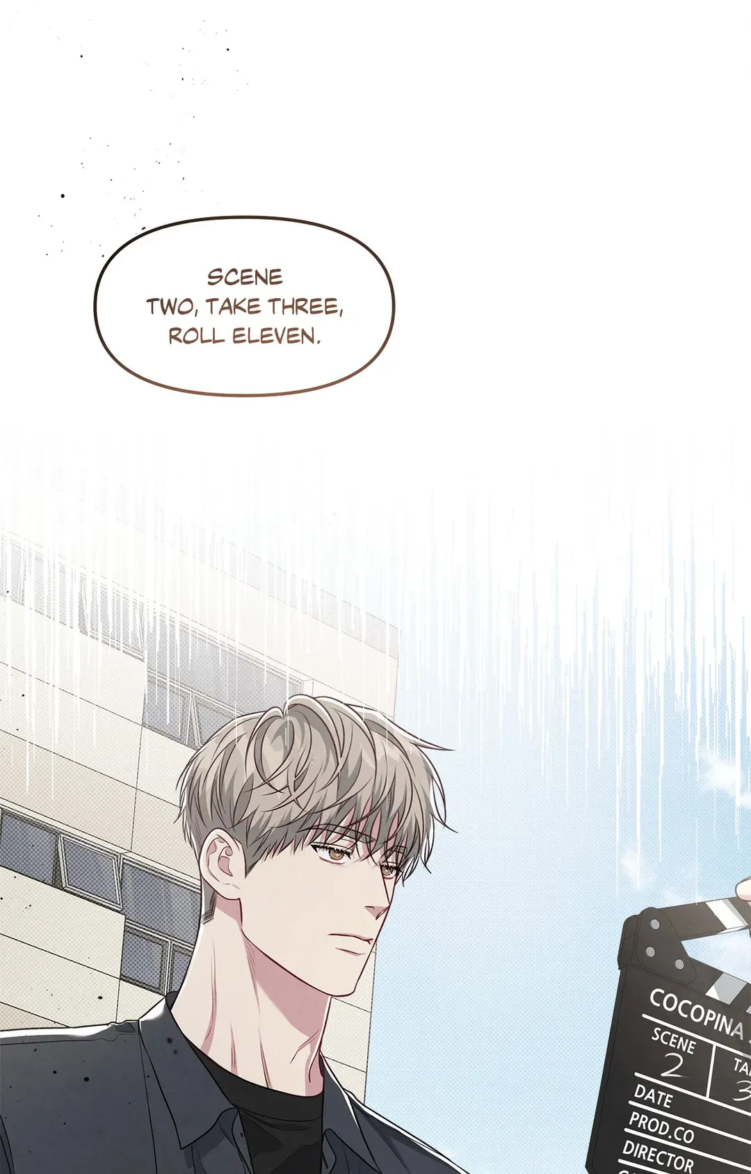Between the Lines - Chapter 43 Page 80