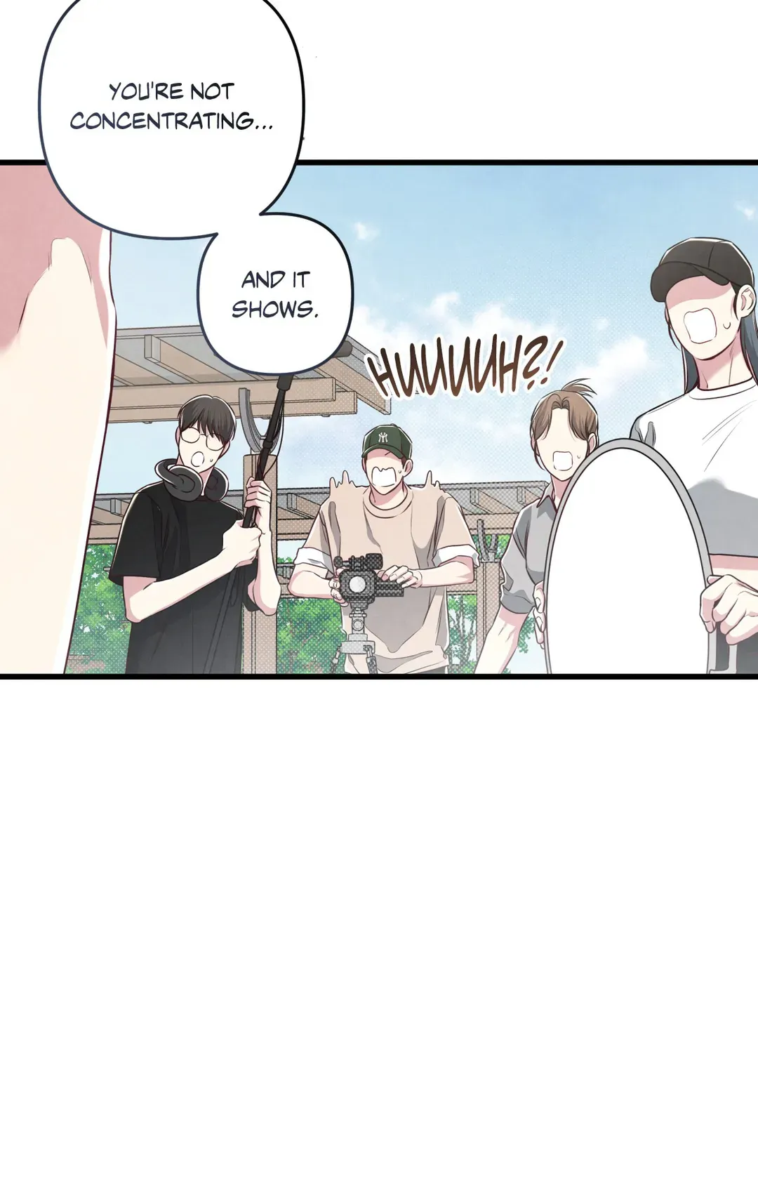 Between the Lines - Chapter 44 Page 16