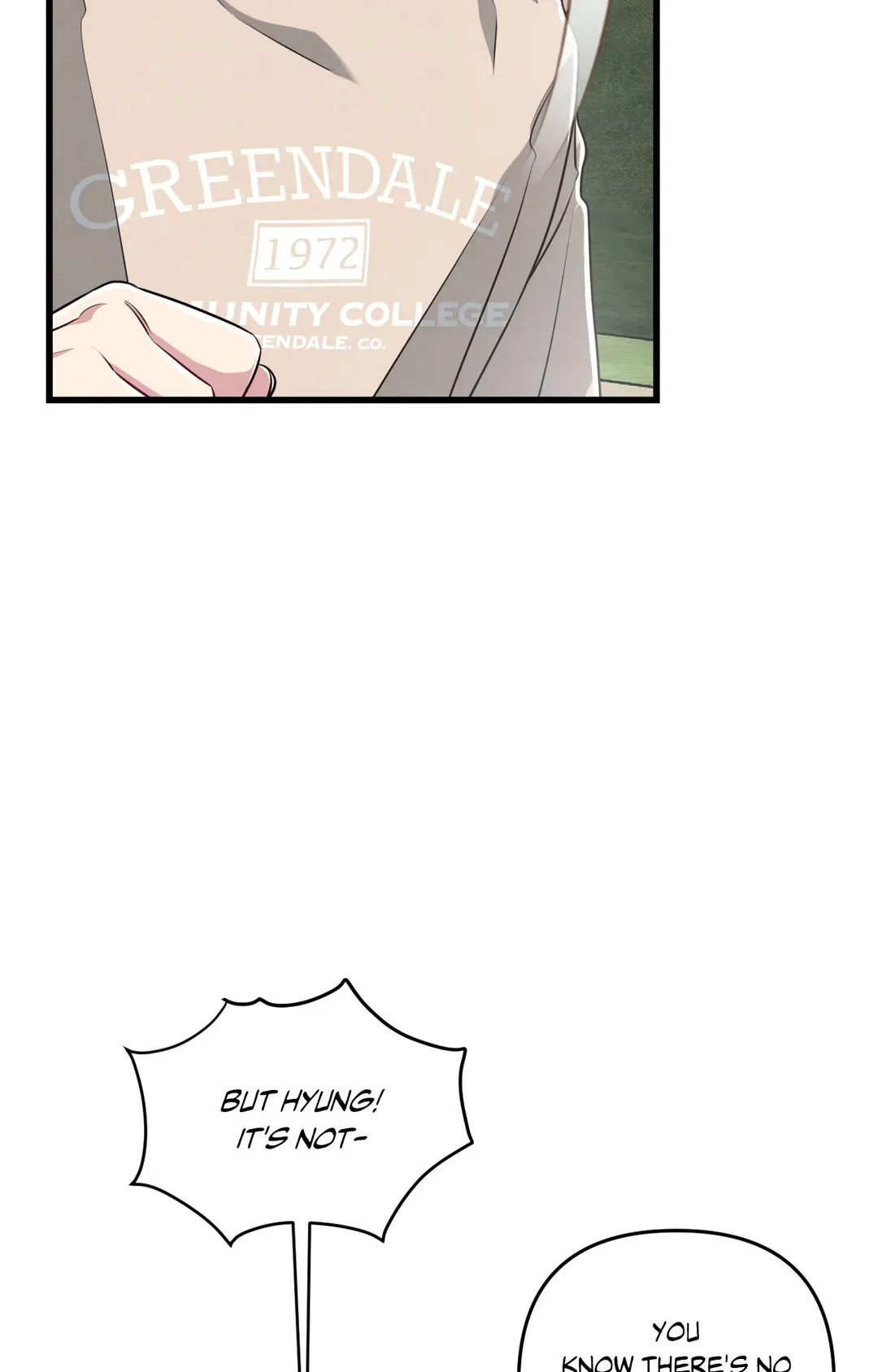 Between the Lines - Chapter 44 Page 26