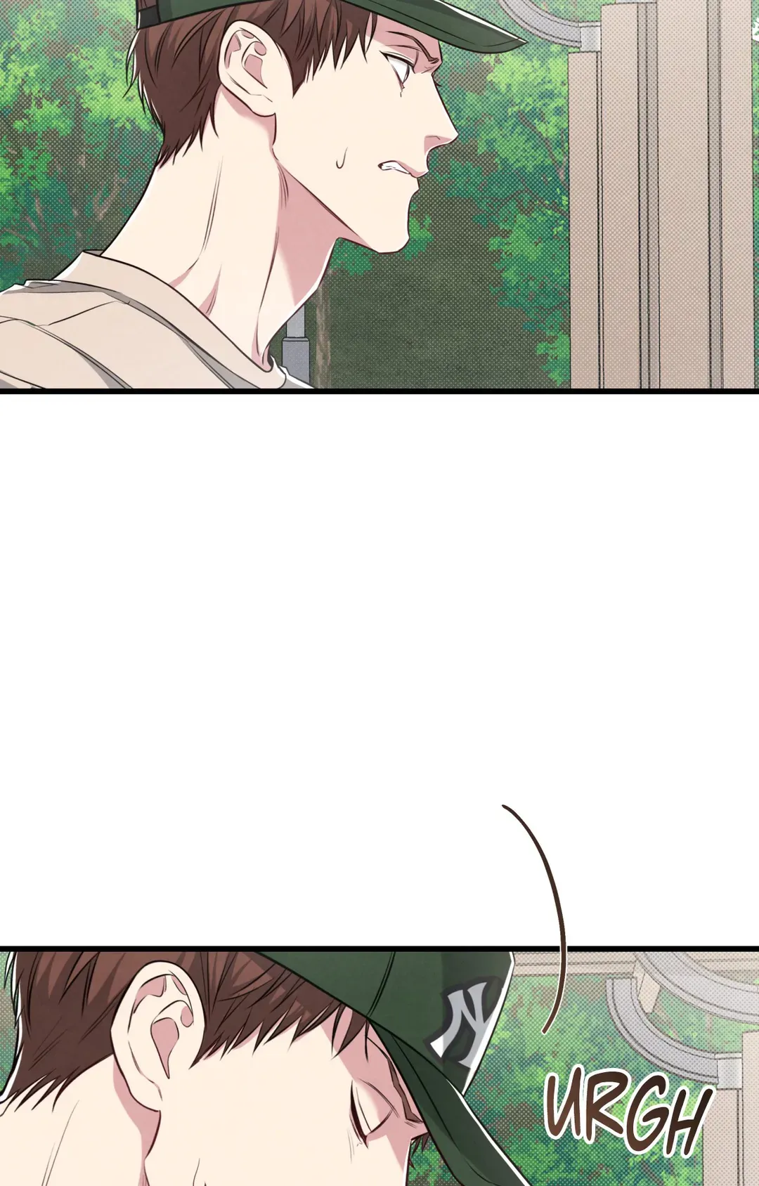 Between the Lines - Chapter 44 Page 28