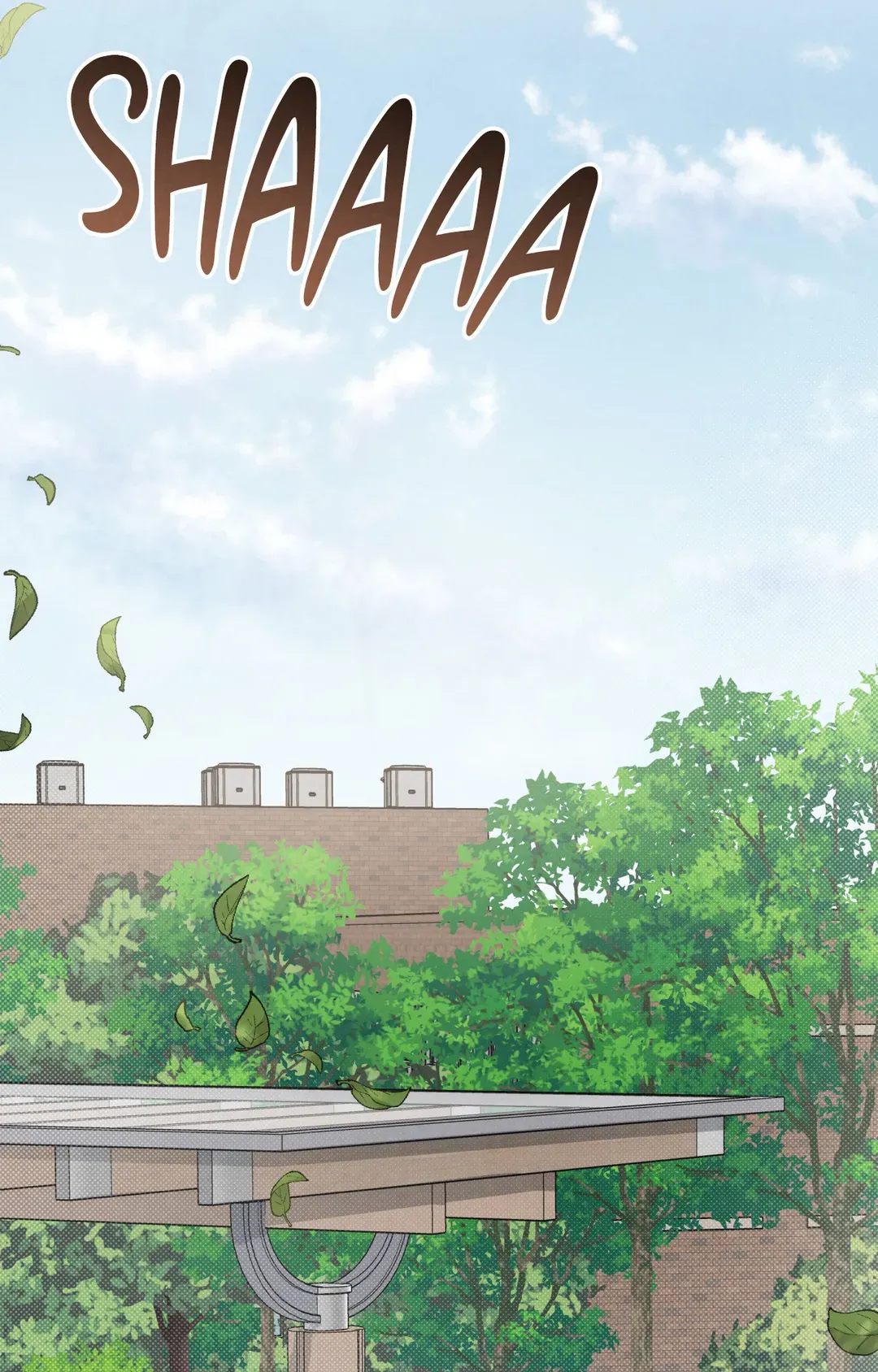 Between the Lines - Chapter 44 Page 35