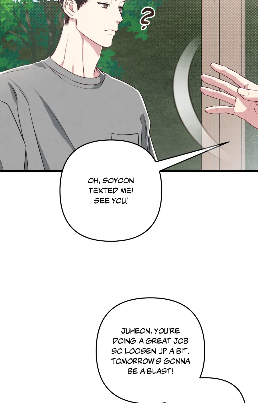 Between the Lines - Chapter 44 Page 48