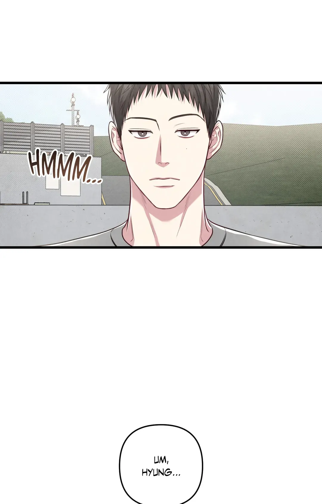 Between the Lines - Chapter 44 Page 50