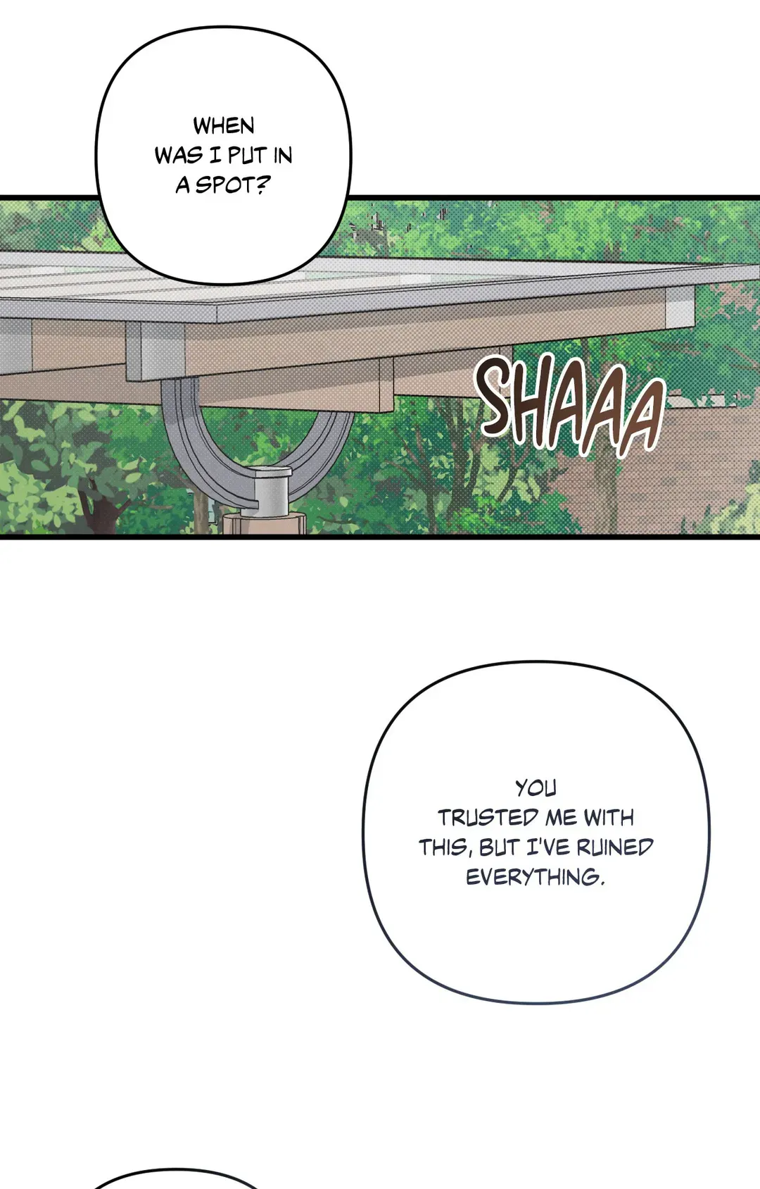 Between the Lines - Chapter 44 Page 55