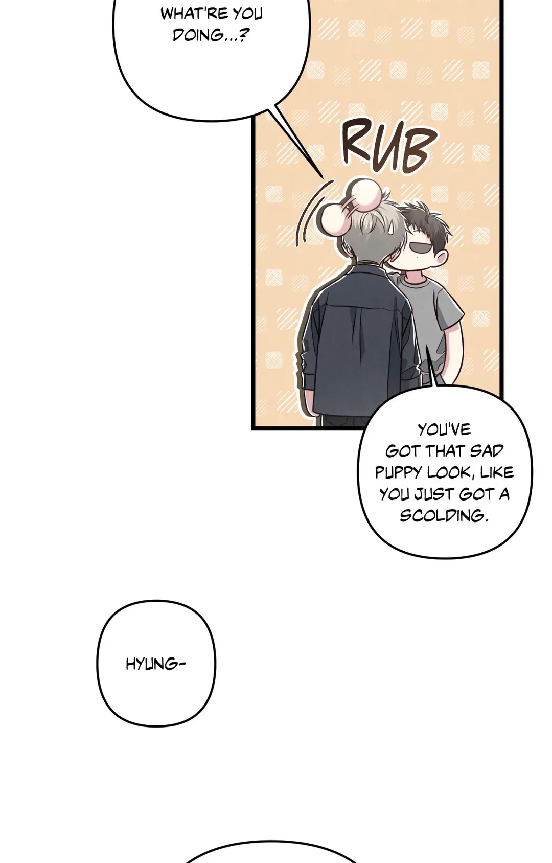 Between the Lines - Chapter 44 Page 58