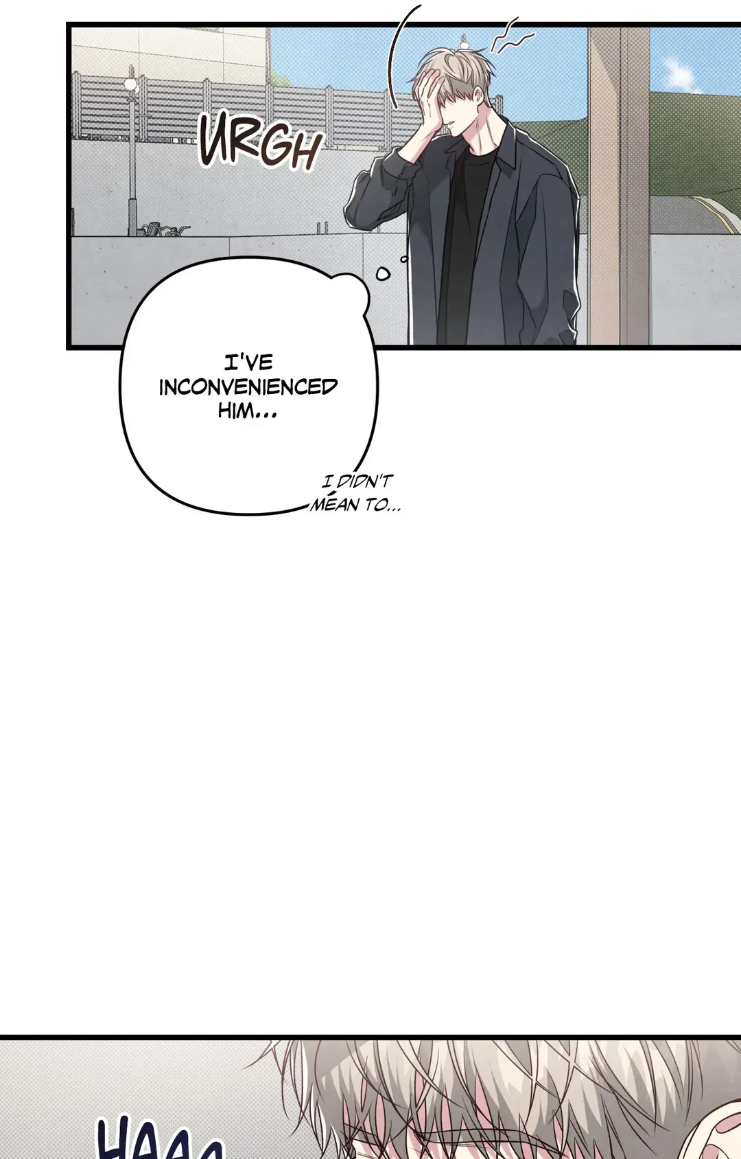 Between the Lines - Chapter 44 Page 64