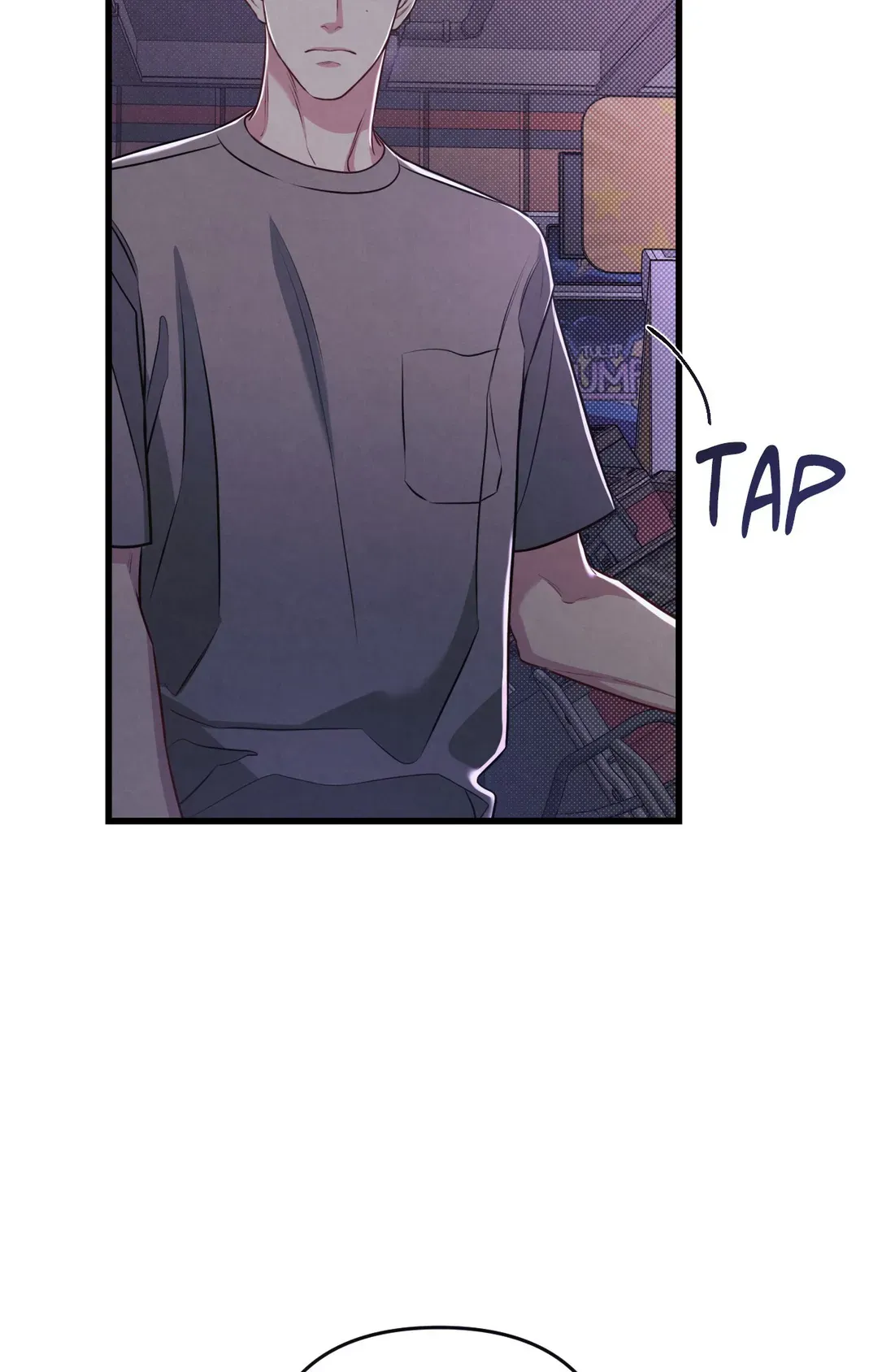 Between the Lines - Chapter 44 Page 73