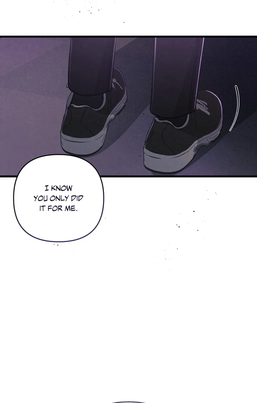 Between the Lines - Chapter 44 Page 76