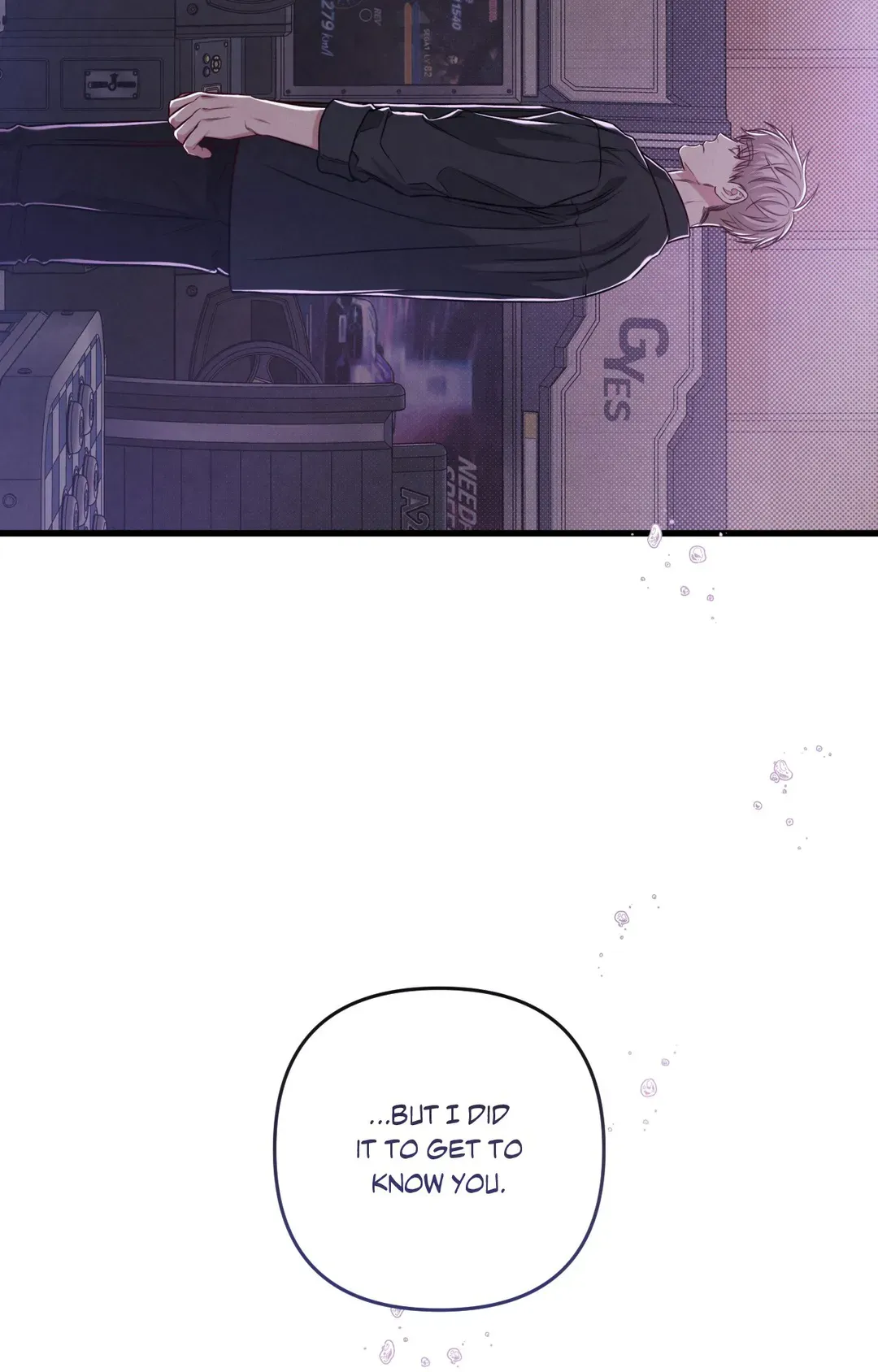 Between the Lines - Chapter 44 Page 81