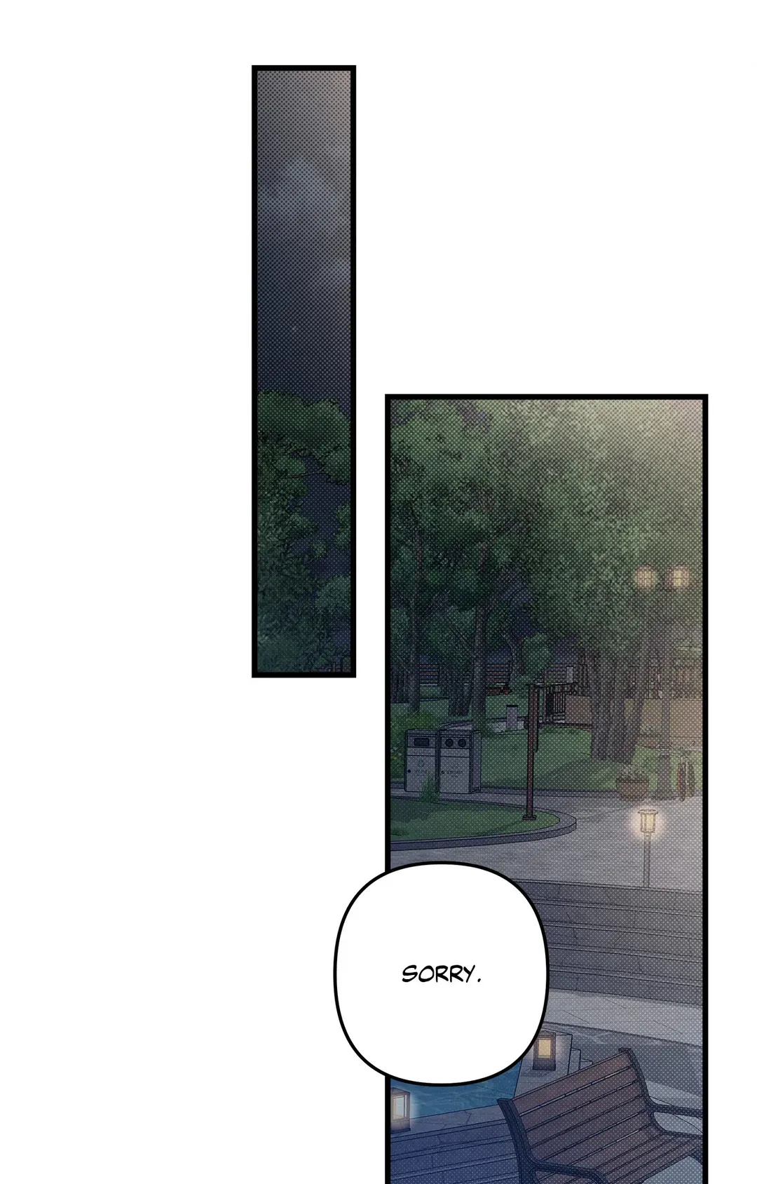 Between the Lines - Chapter 45 Page 2