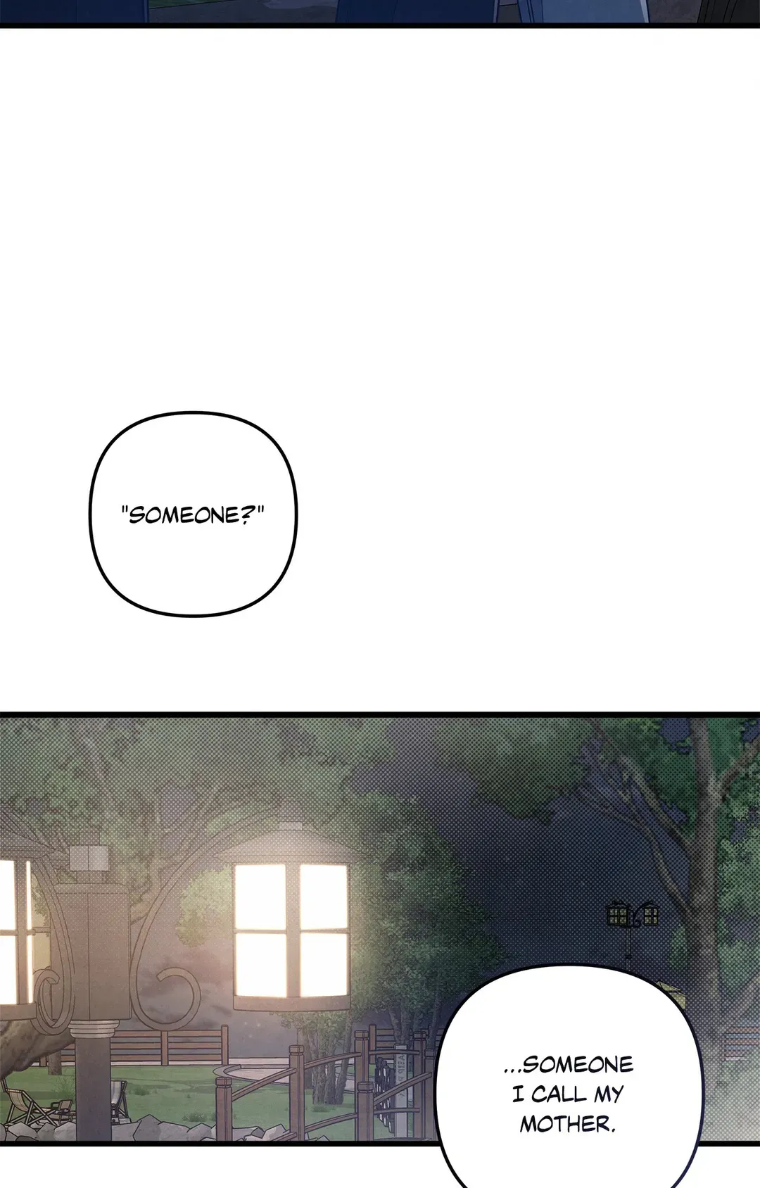 Between the Lines - Chapter 45 Page 7