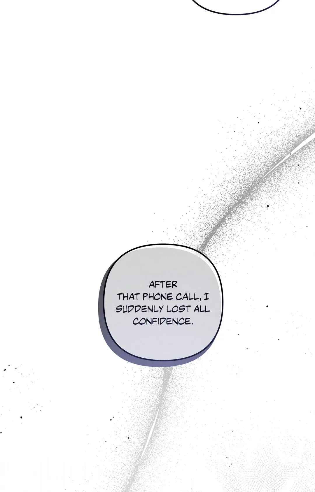 Between the Lines - Chapter 45 Page 8