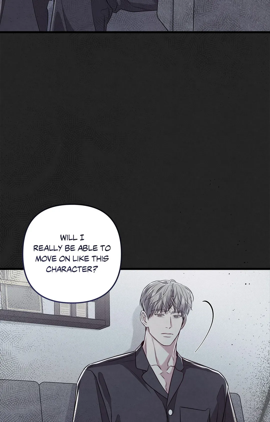 Between the Lines - Chapter 45 Page 10