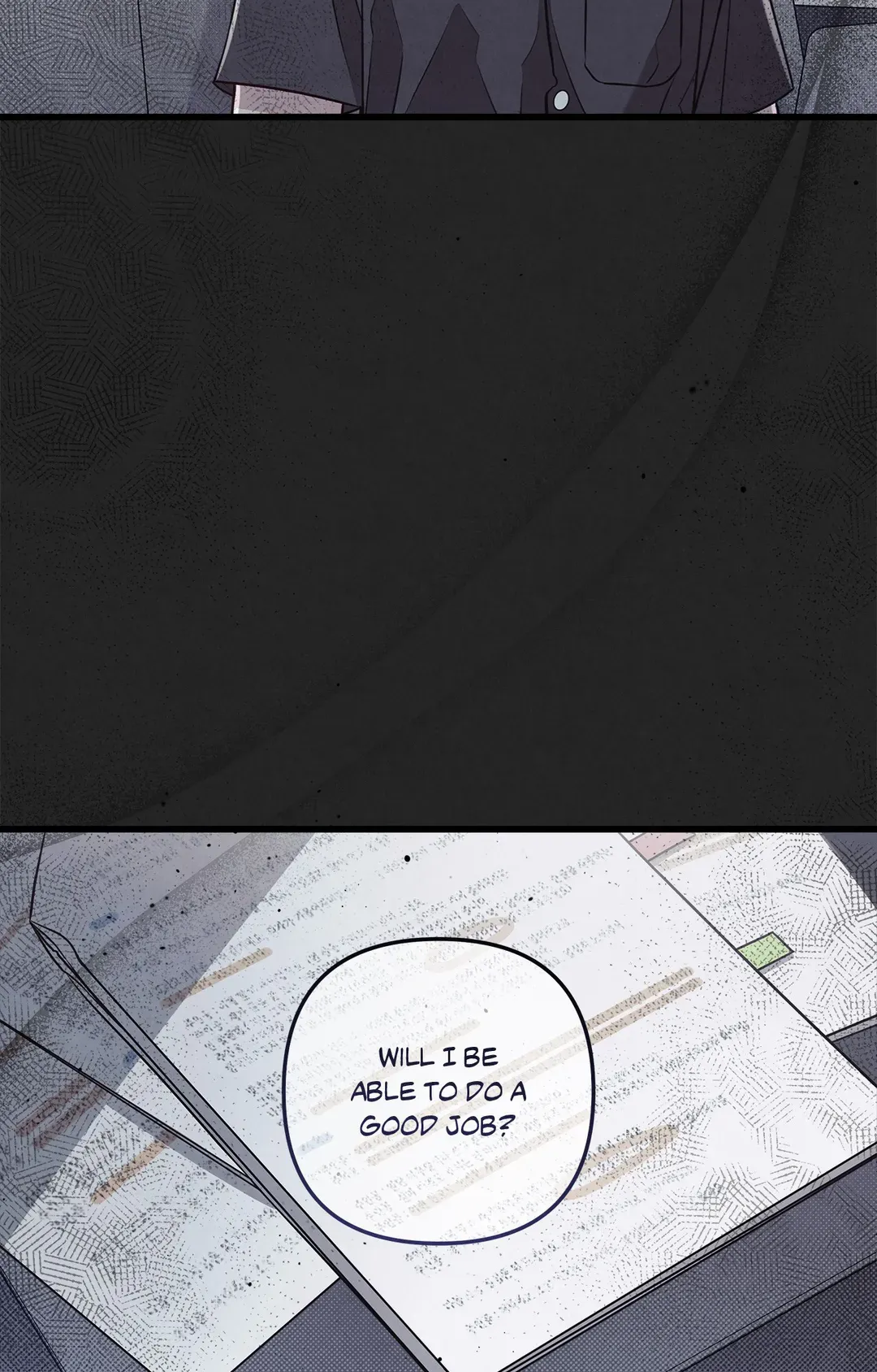 Between the Lines - Chapter 45 Page 11