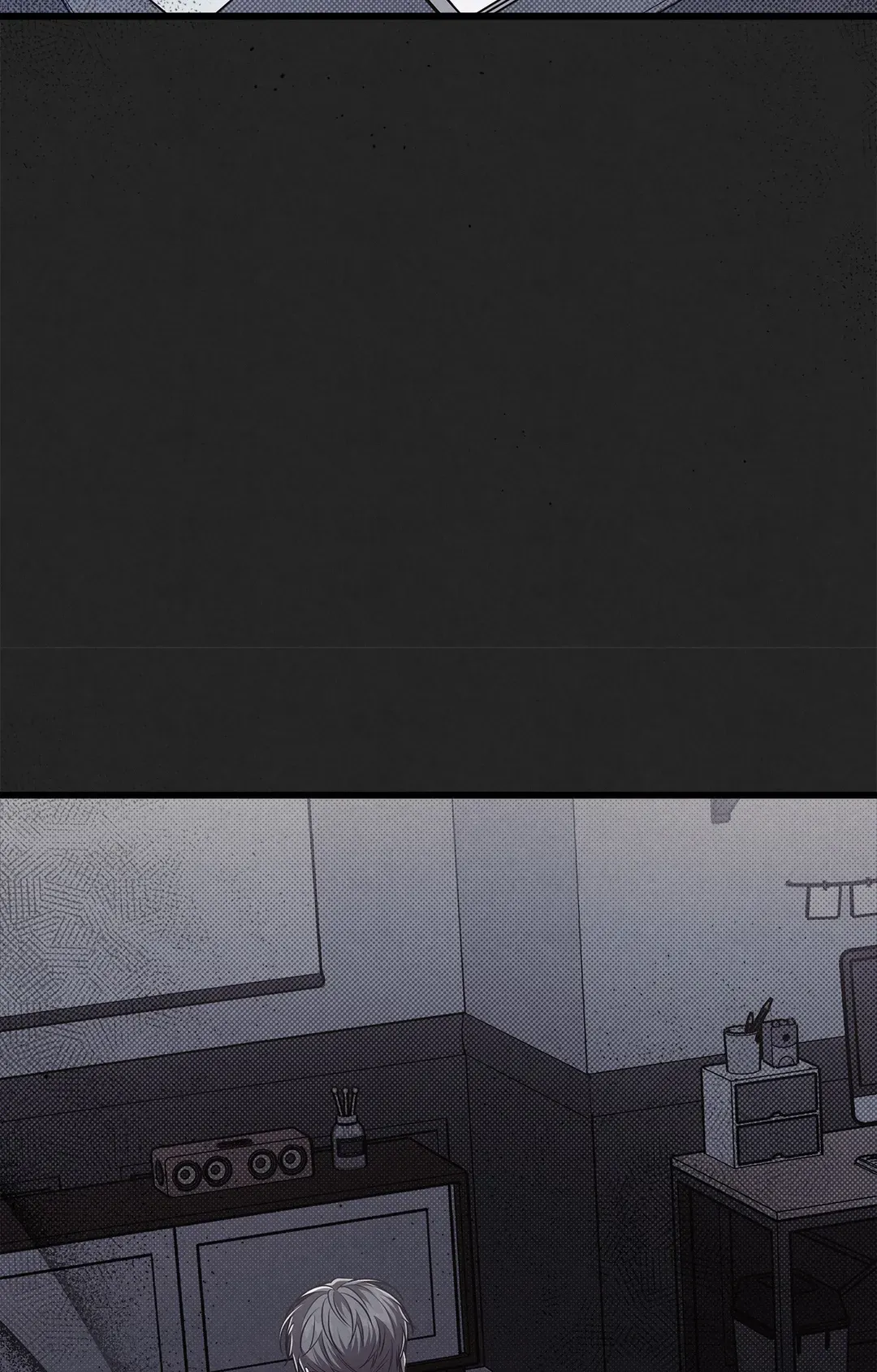 Between the Lines - Chapter 45 Page 12