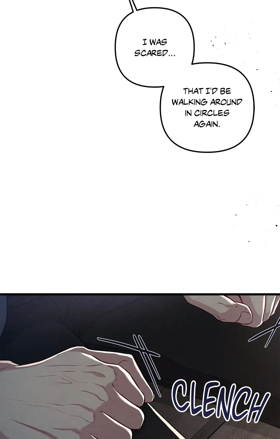 Between the Lines - Chapter 45 Page 16