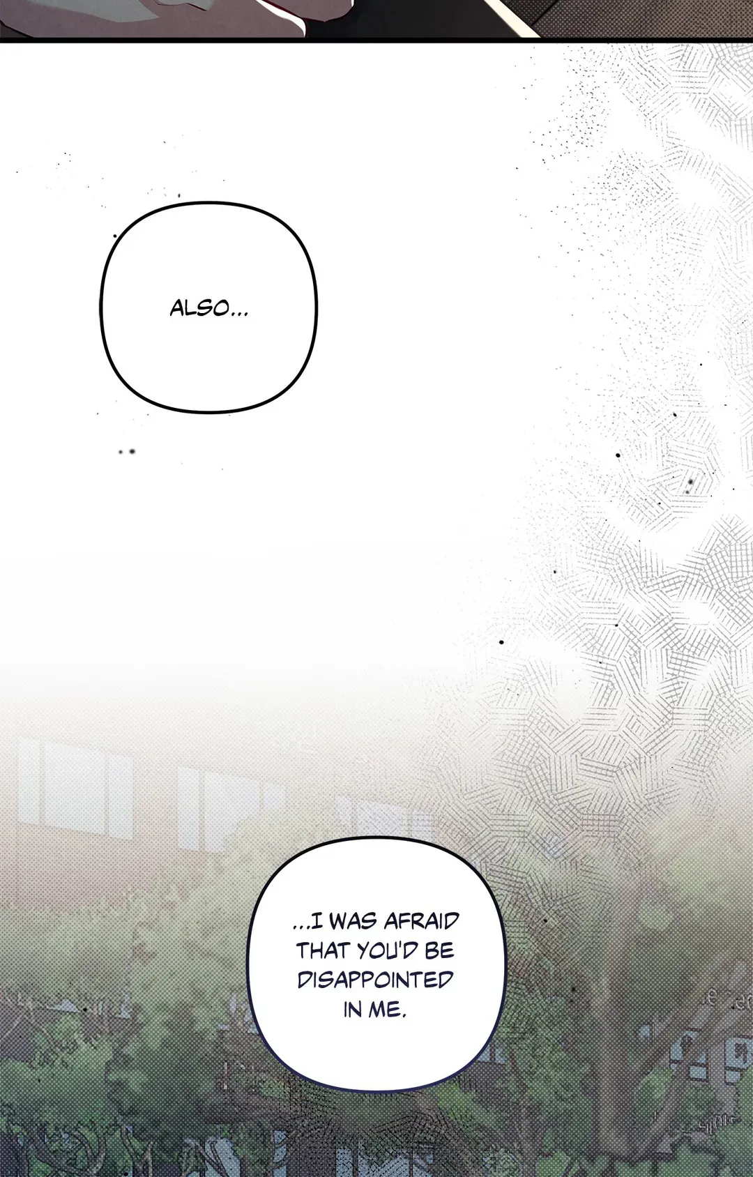 Between the Lines - Chapter 45 Page 17