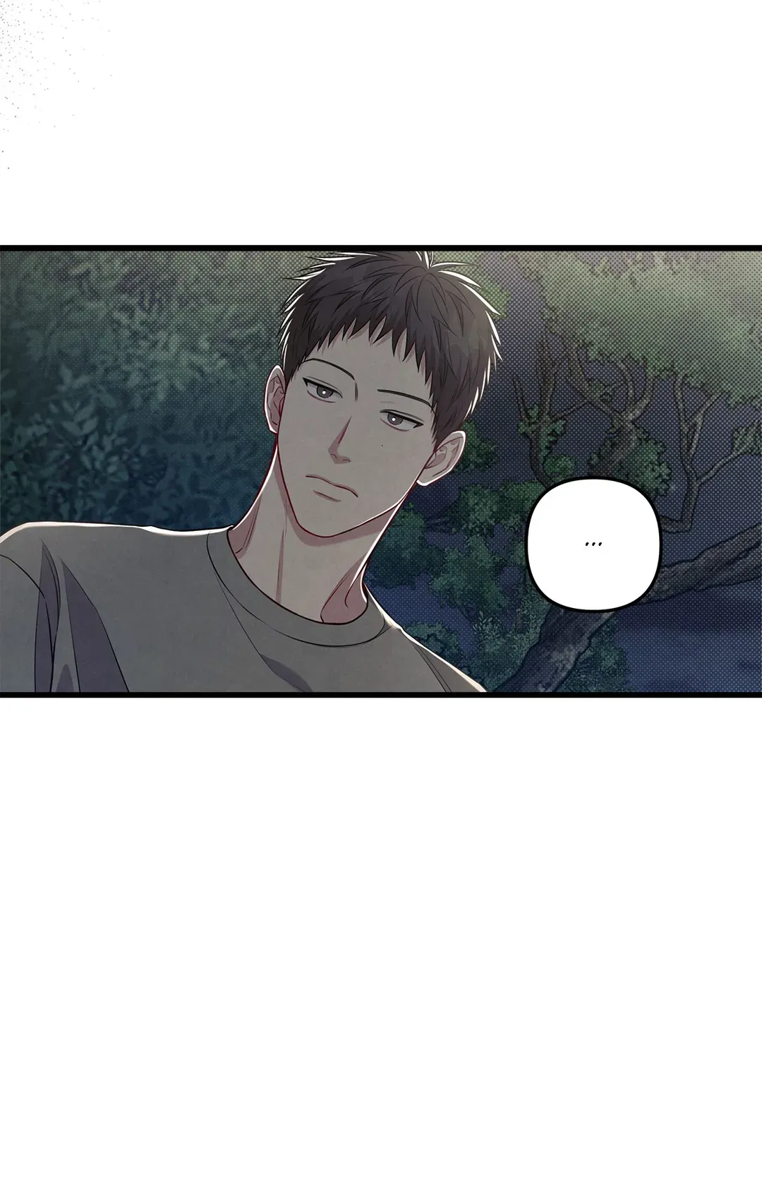 Between the Lines - Chapter 45 Page 19