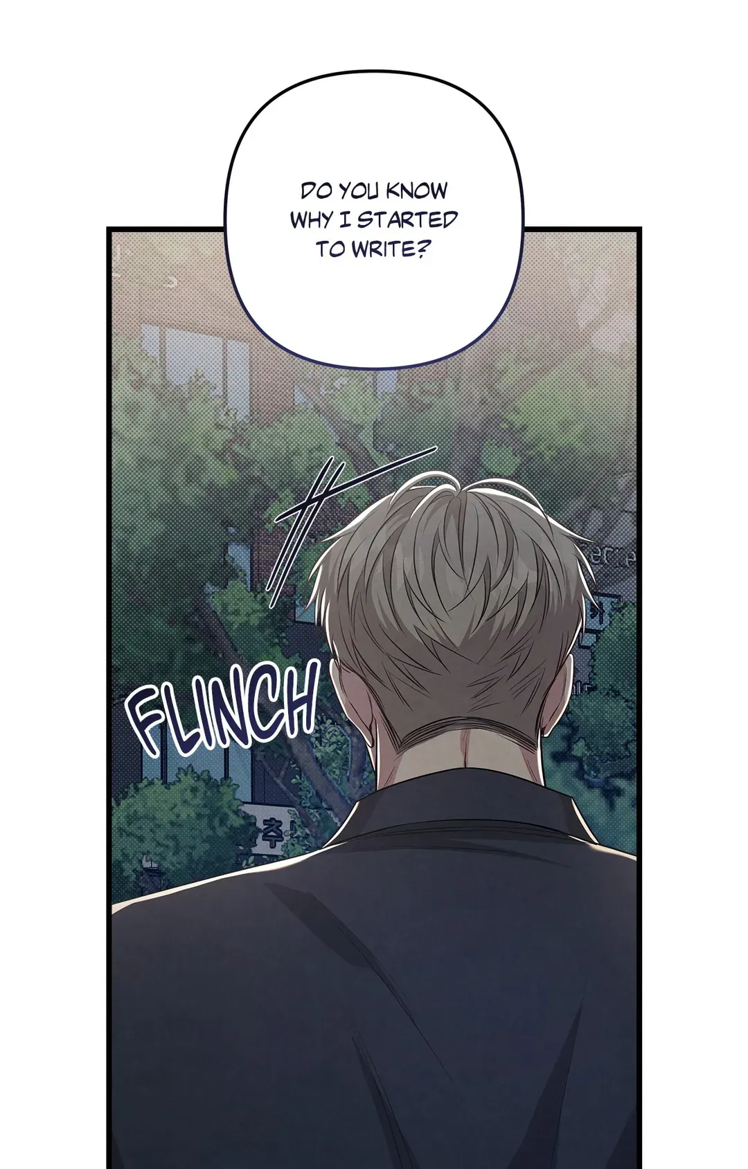 Between the Lines - Chapter 45 Page 20