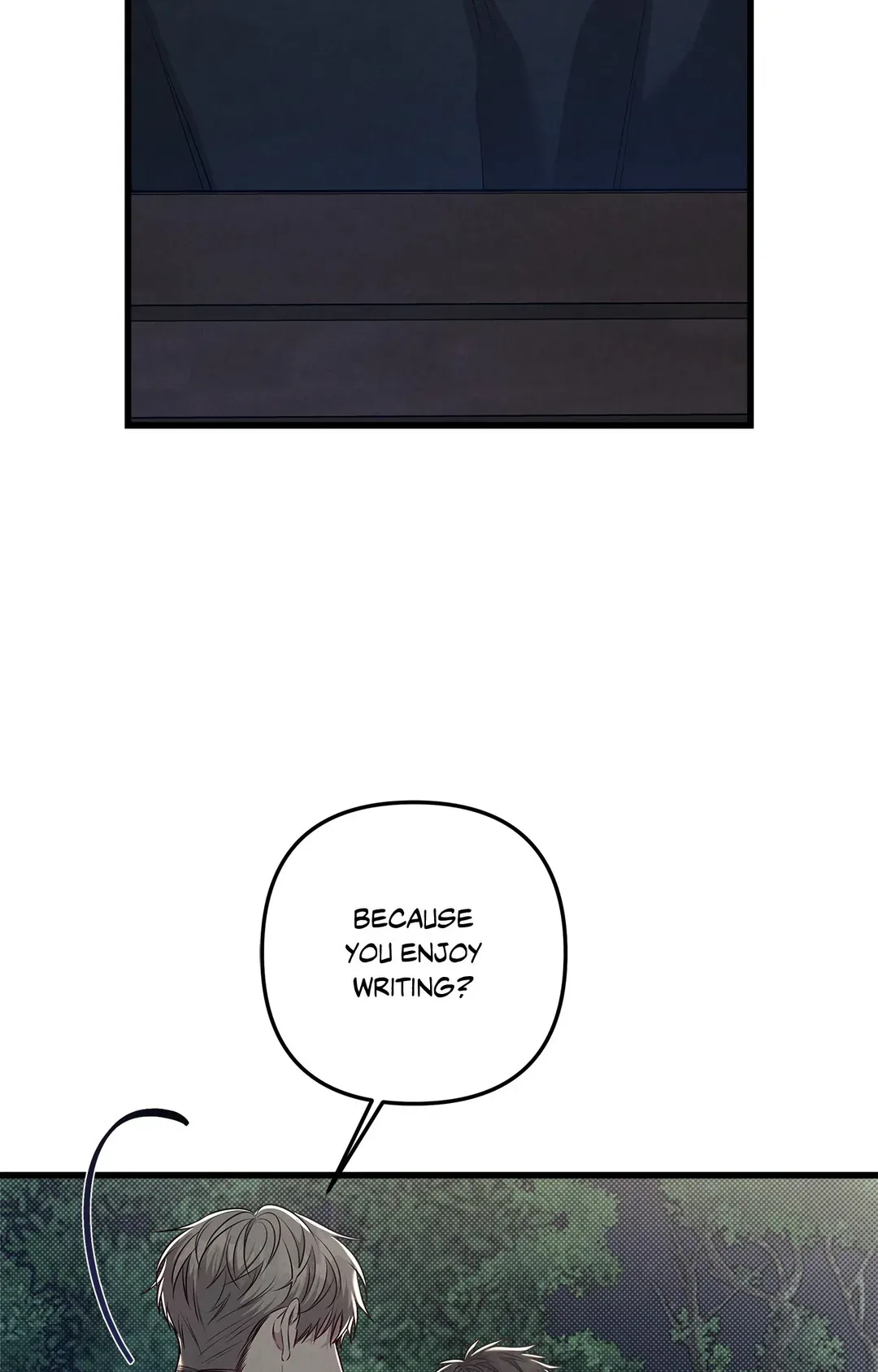 Between the Lines - Chapter 45 Page 21